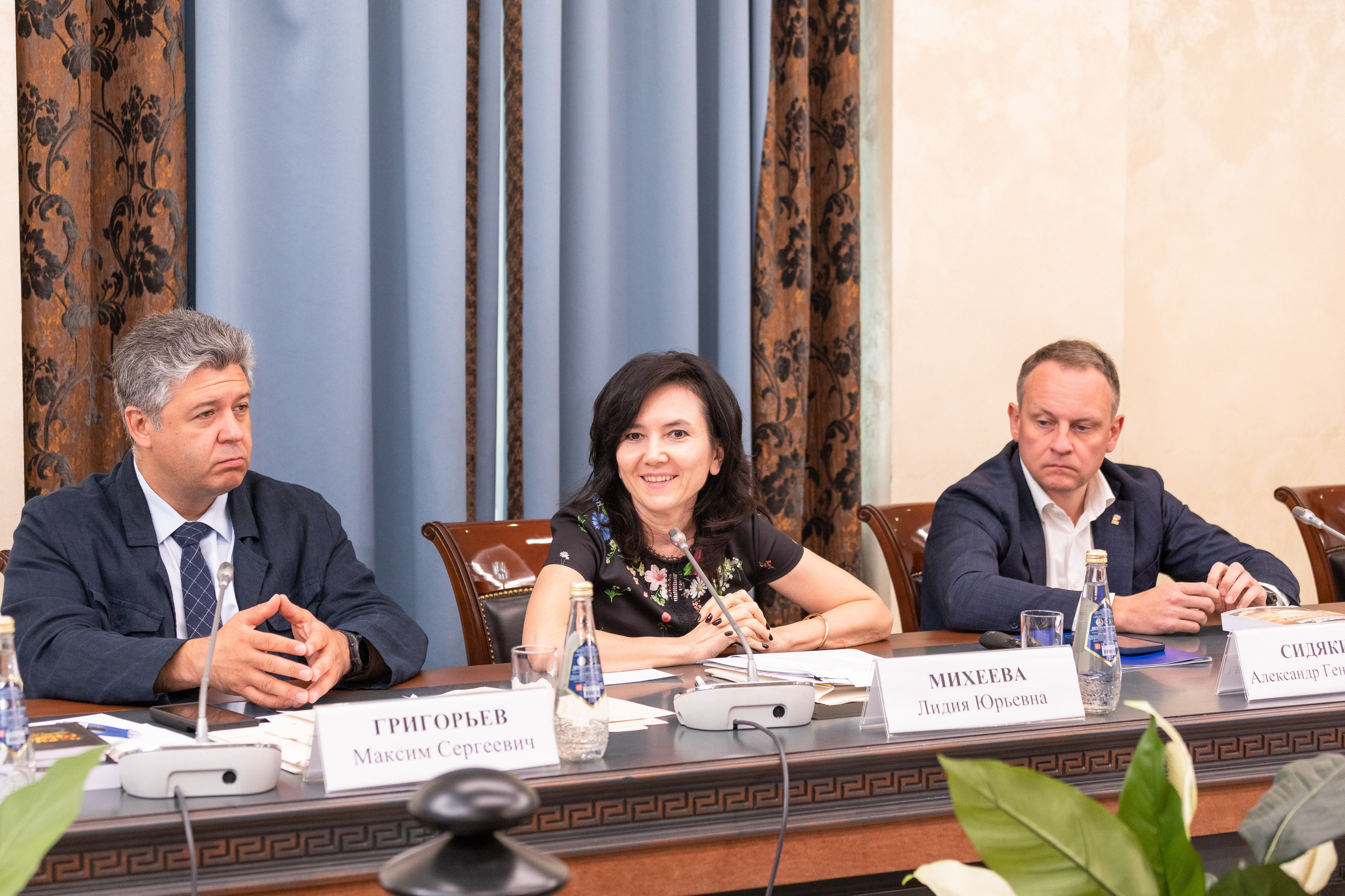 Общественность и политика. Фотограф в Москве Екатерина Демчук