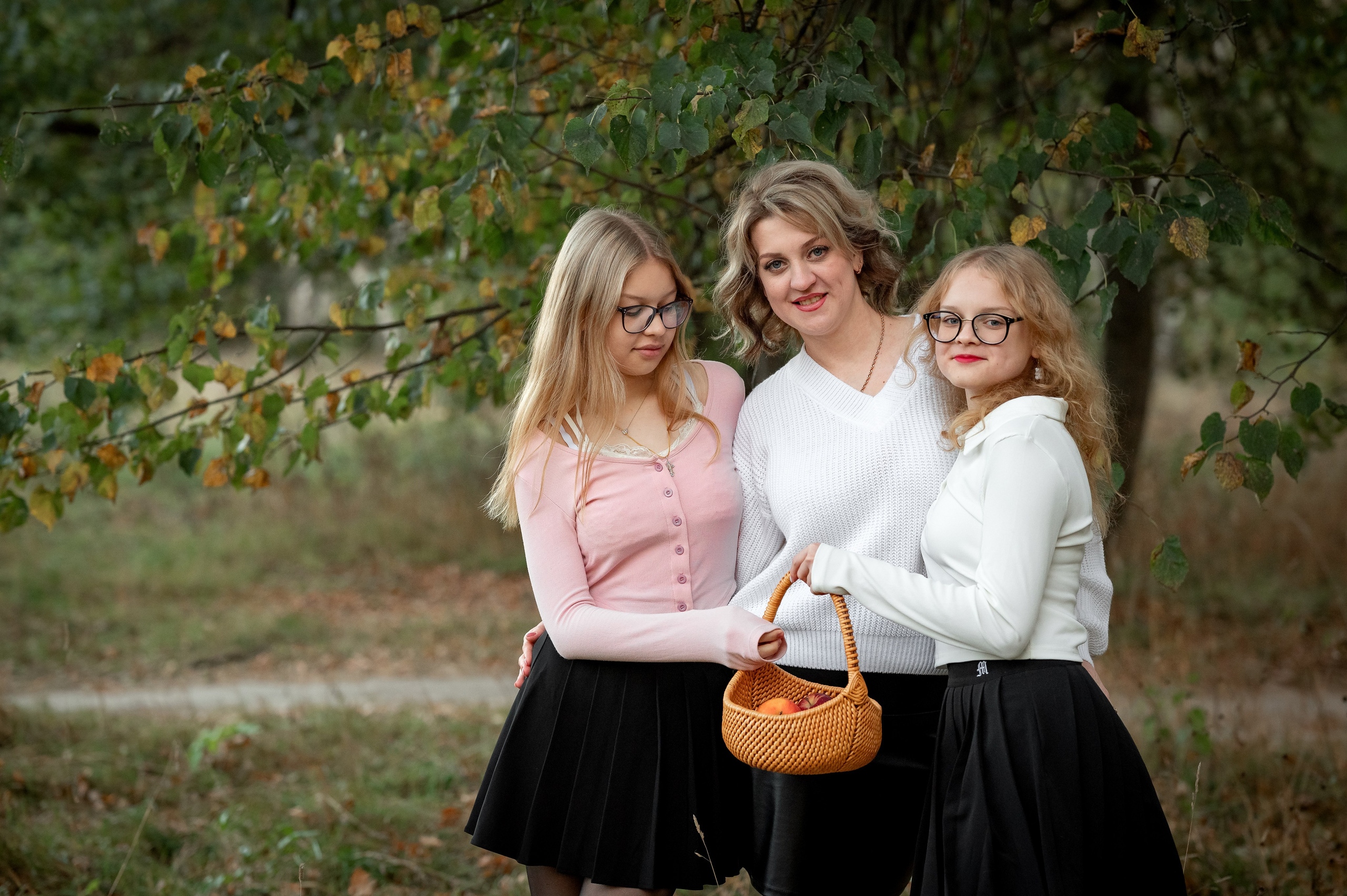 Красивые фотографии малышей и их одителей. Фотограф новорождённых, семейный, школьный в городе Калуге Евгения