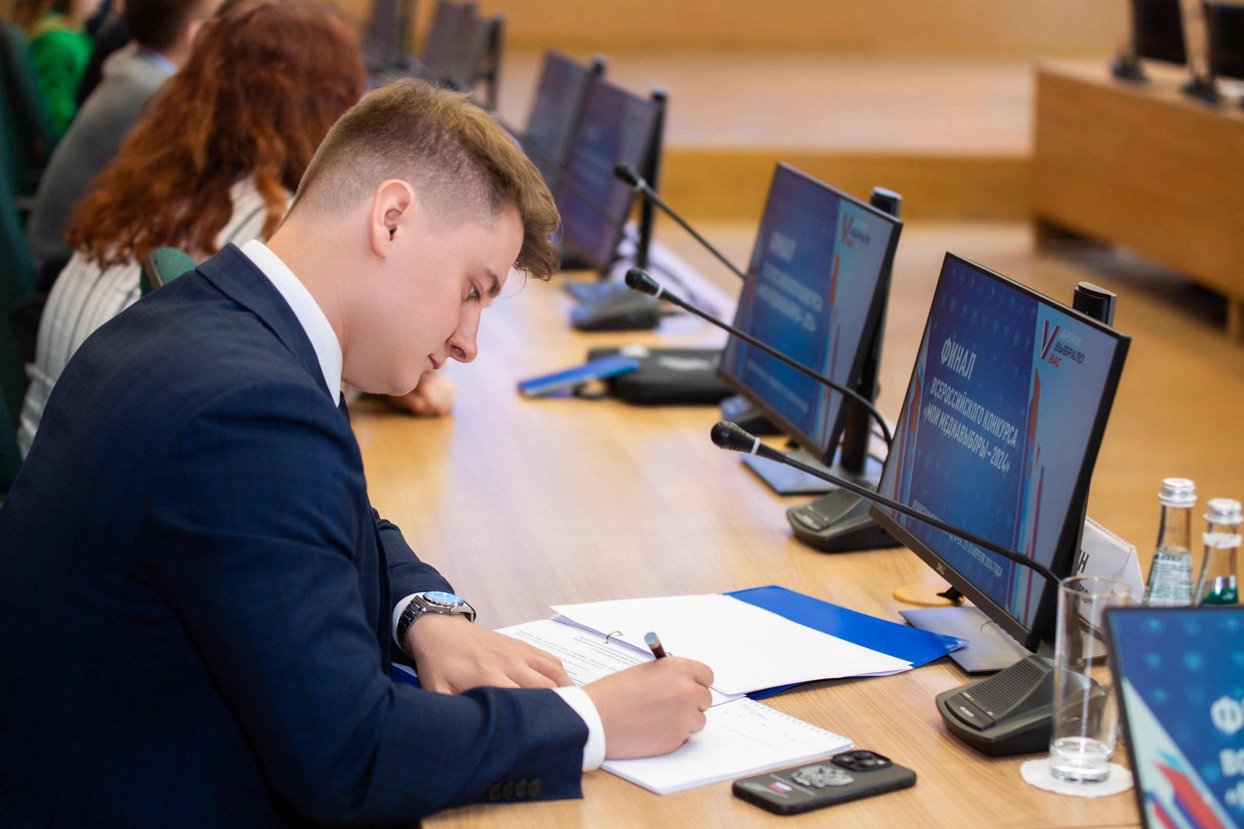 Мои медиа выборы 2024. Профессиональный фотограф в Мценске и Орловской области