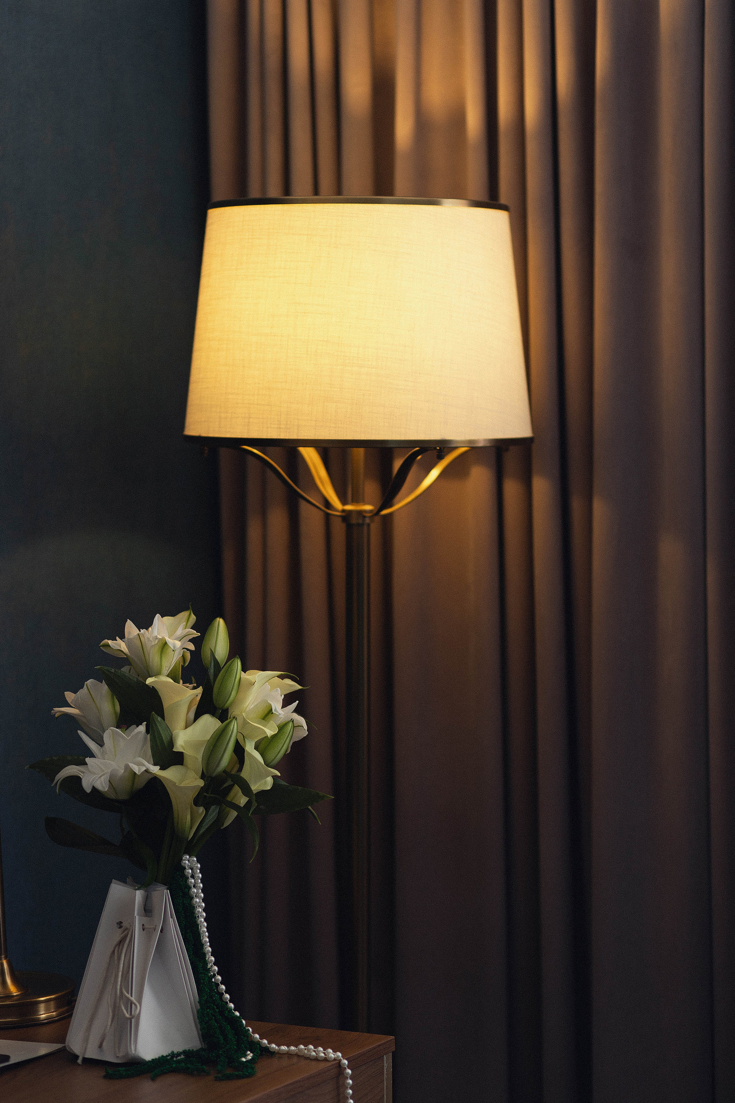 Свадебная история. Лесной Виладж. Свадебный и семейный фотограф Рассказова Виктория