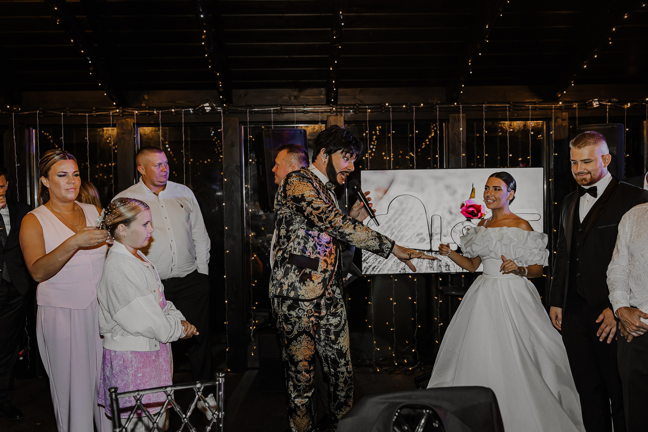 Александр и Арина. Свадебный и семейный фотограф Елизавета Ермак | Москва и МО