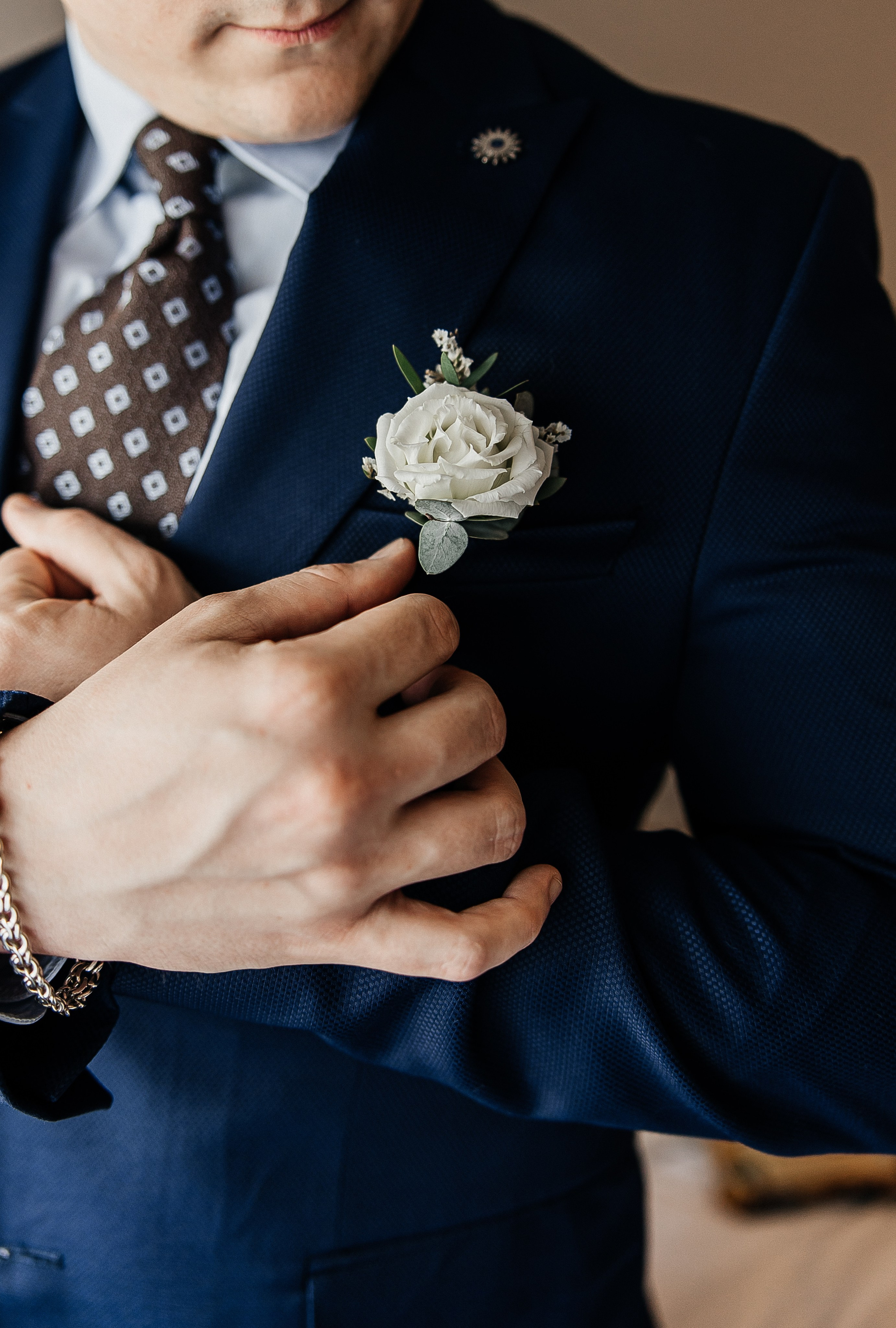 Ярослав и Мария. Свадебный и семейный фотограф Елизавета Ермак | Москва и МО