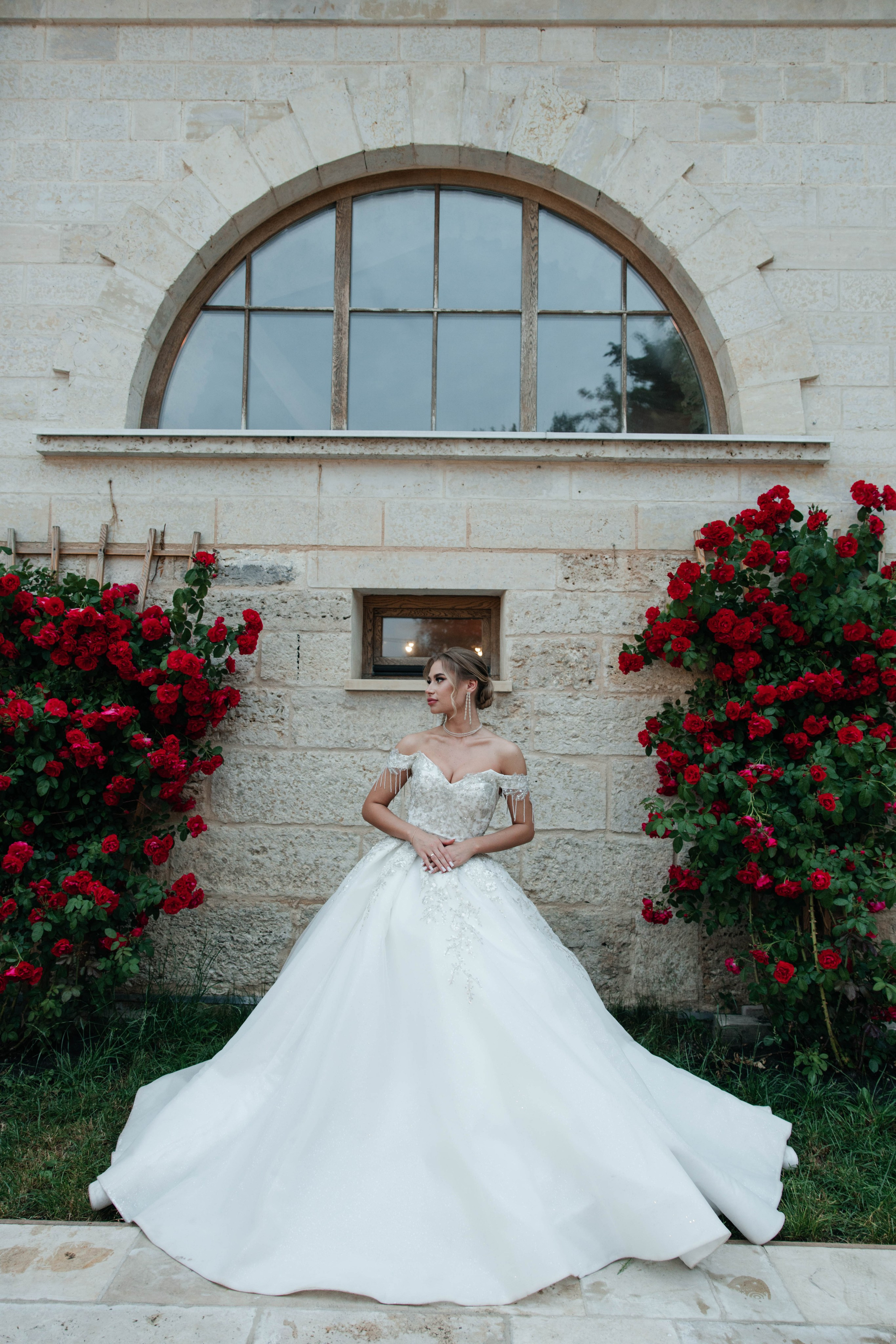 DMITRY & MARIA. Свадебное ФОТО & ВИДЕО Москва/Липецк