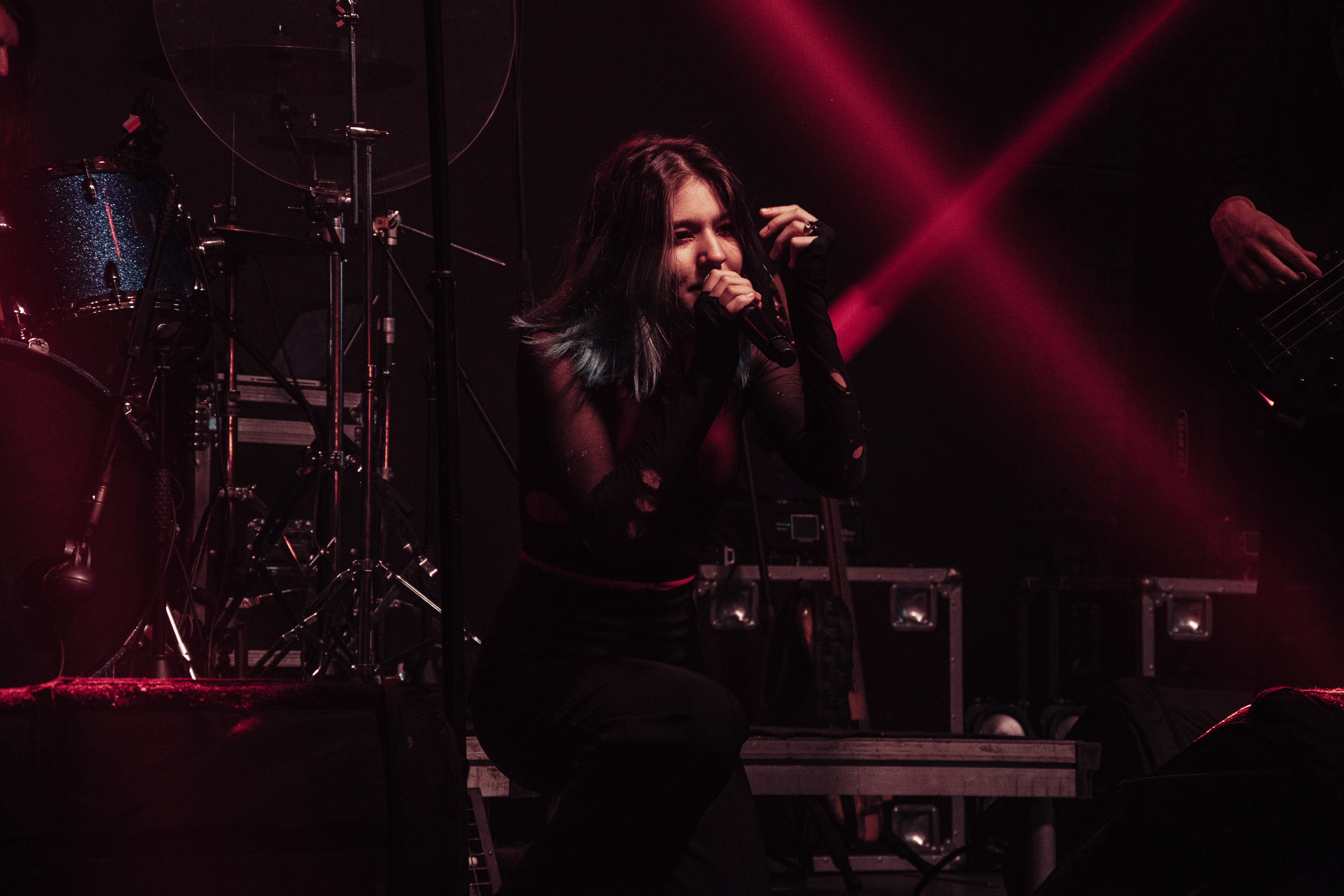 Концертная фотография. Свадебный и концертный фотограф в Туле