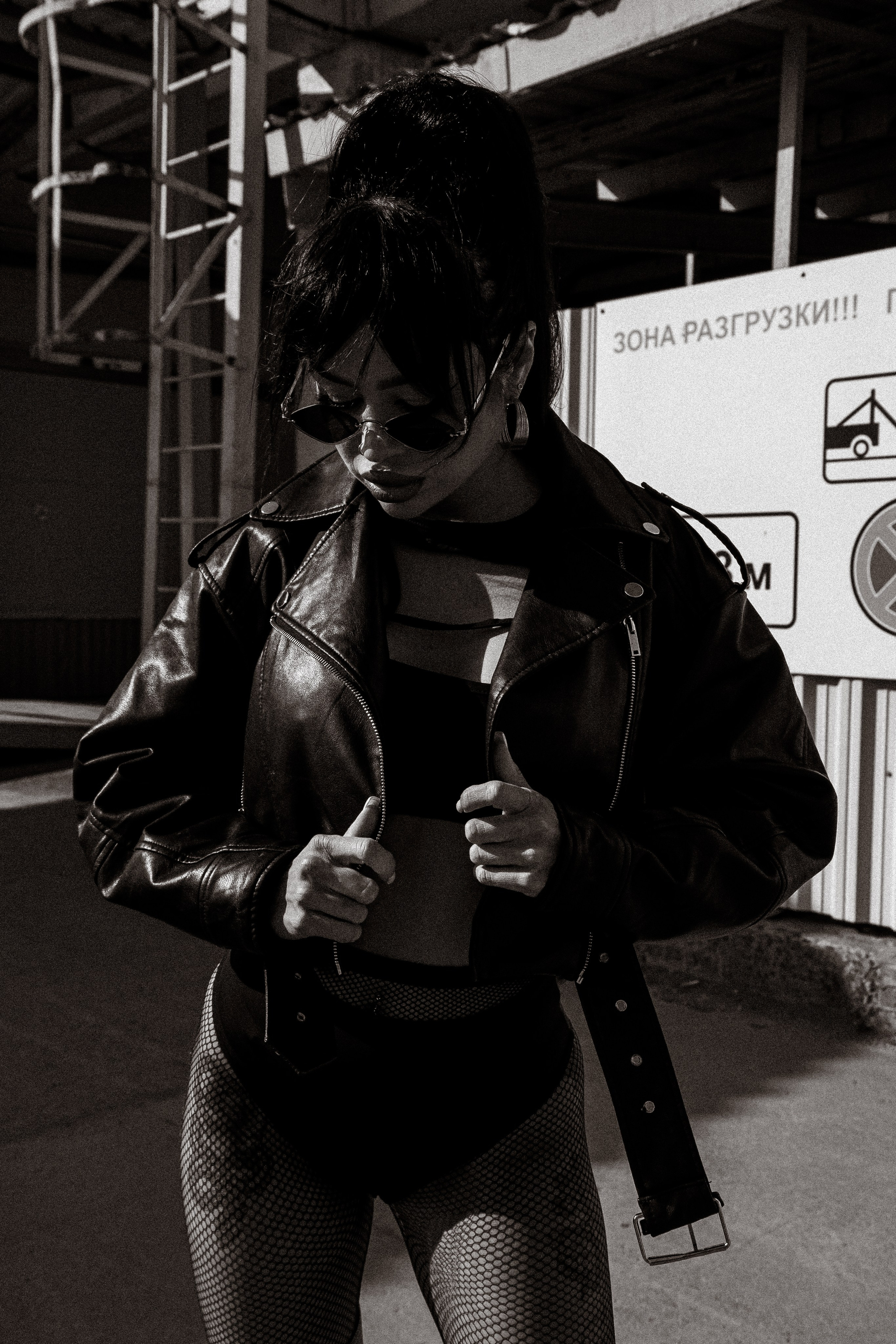 HARD WORK. Фотограф Александр Бигари