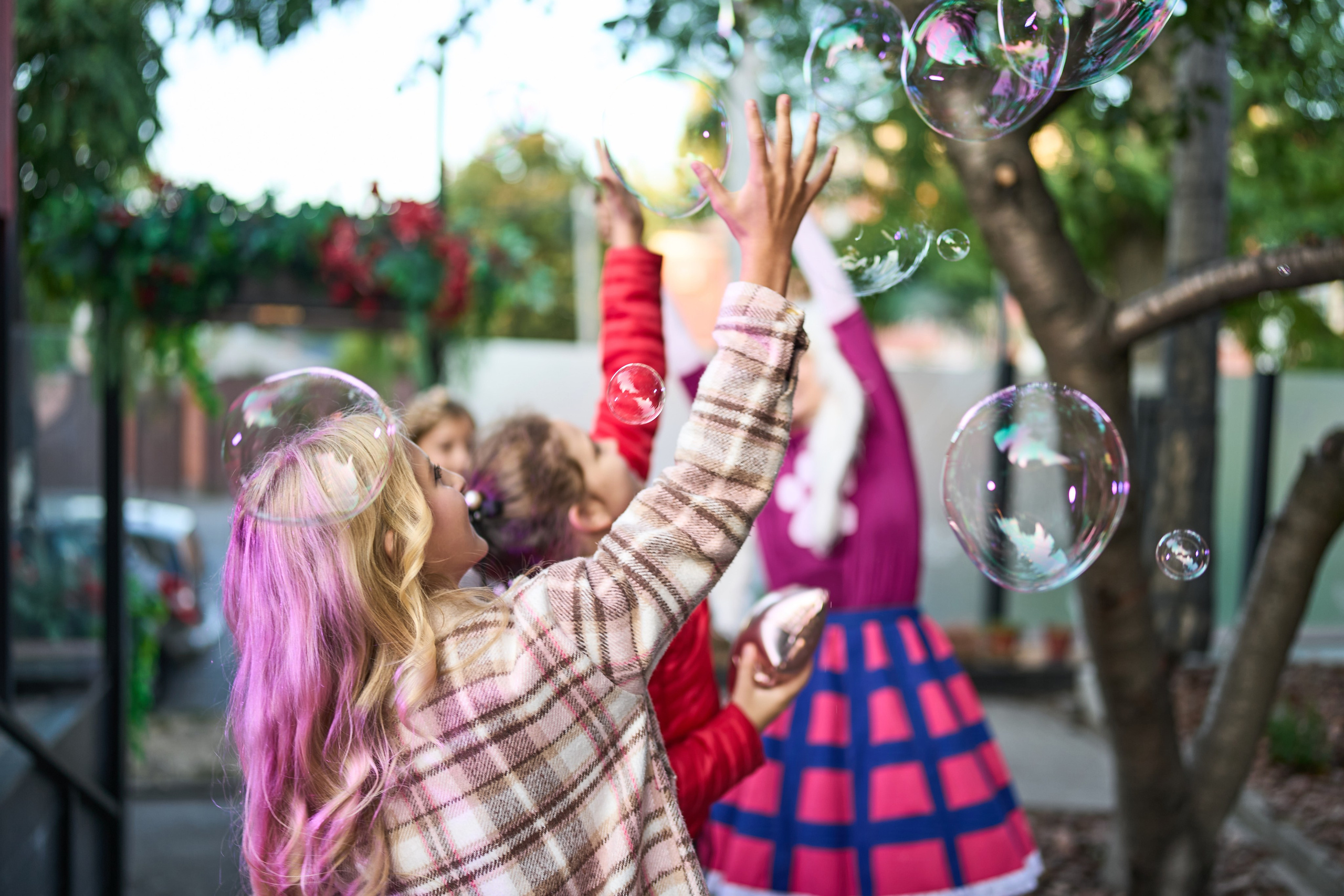 ДР Ксю. Фотограф Олег Сотник