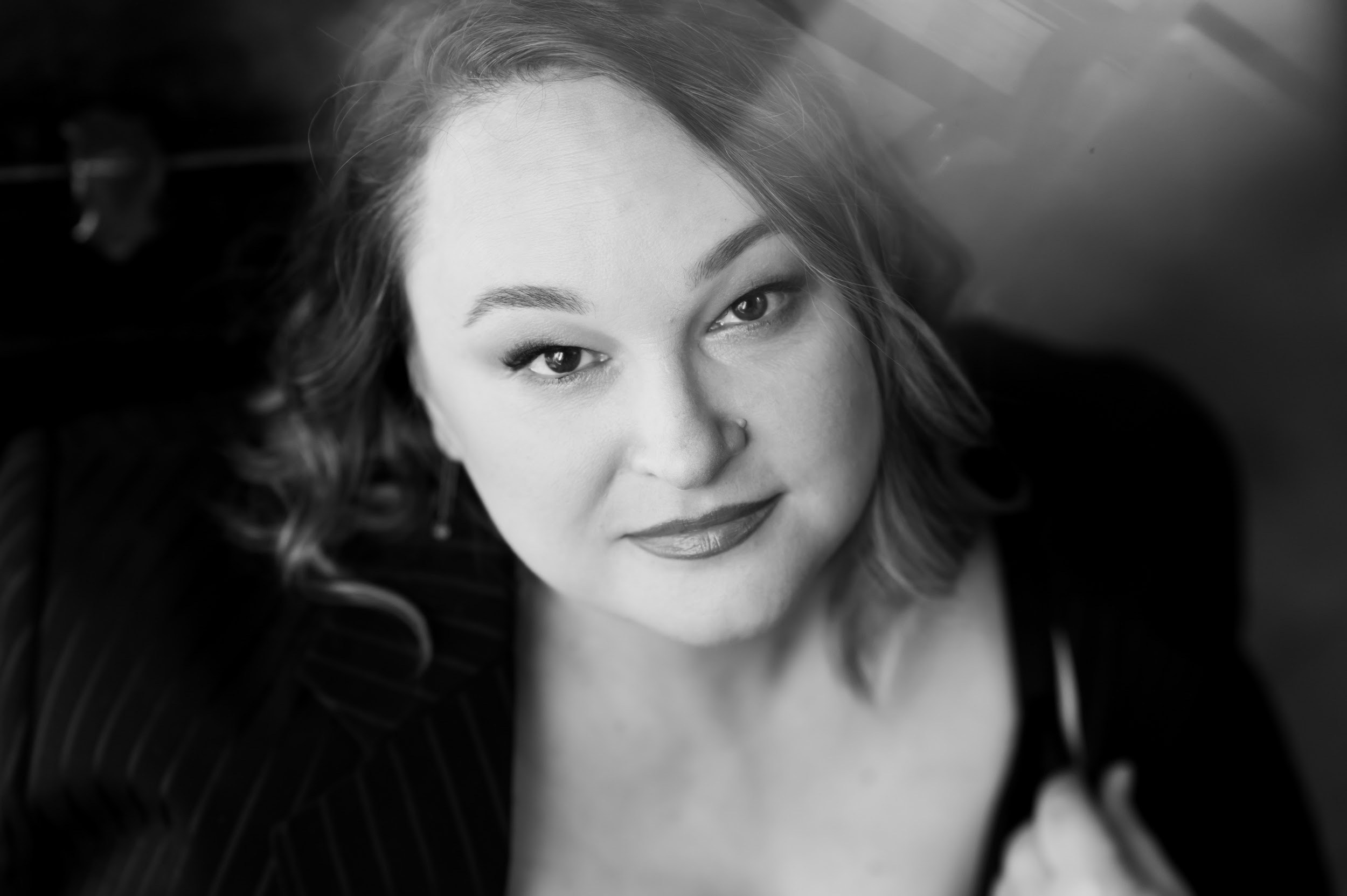 Анастасия. Заброшенный чердак. Фотограф Марина Росси