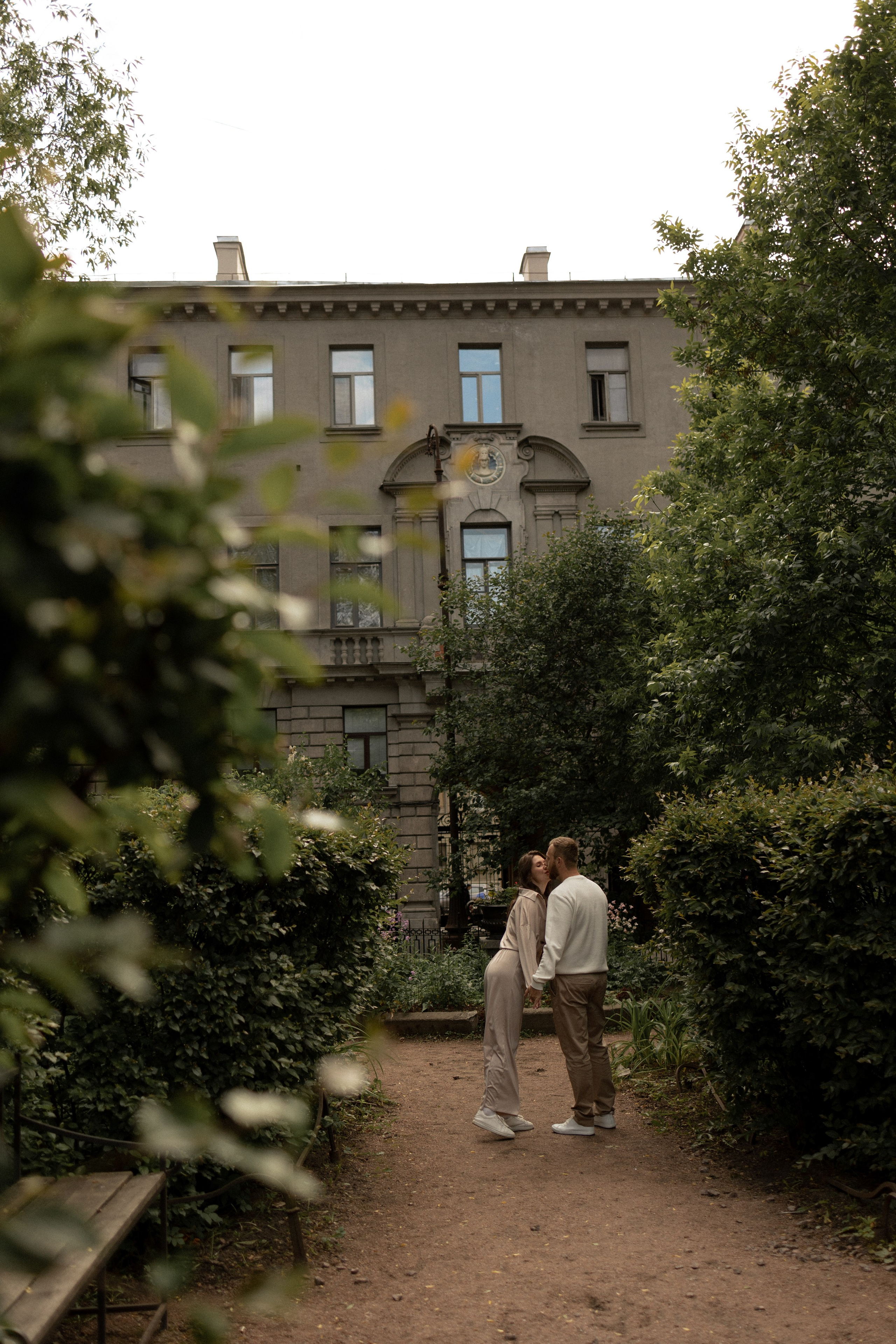 Прогулочные. Фотограф в Санкт-Петербурге Шевченко Наталья