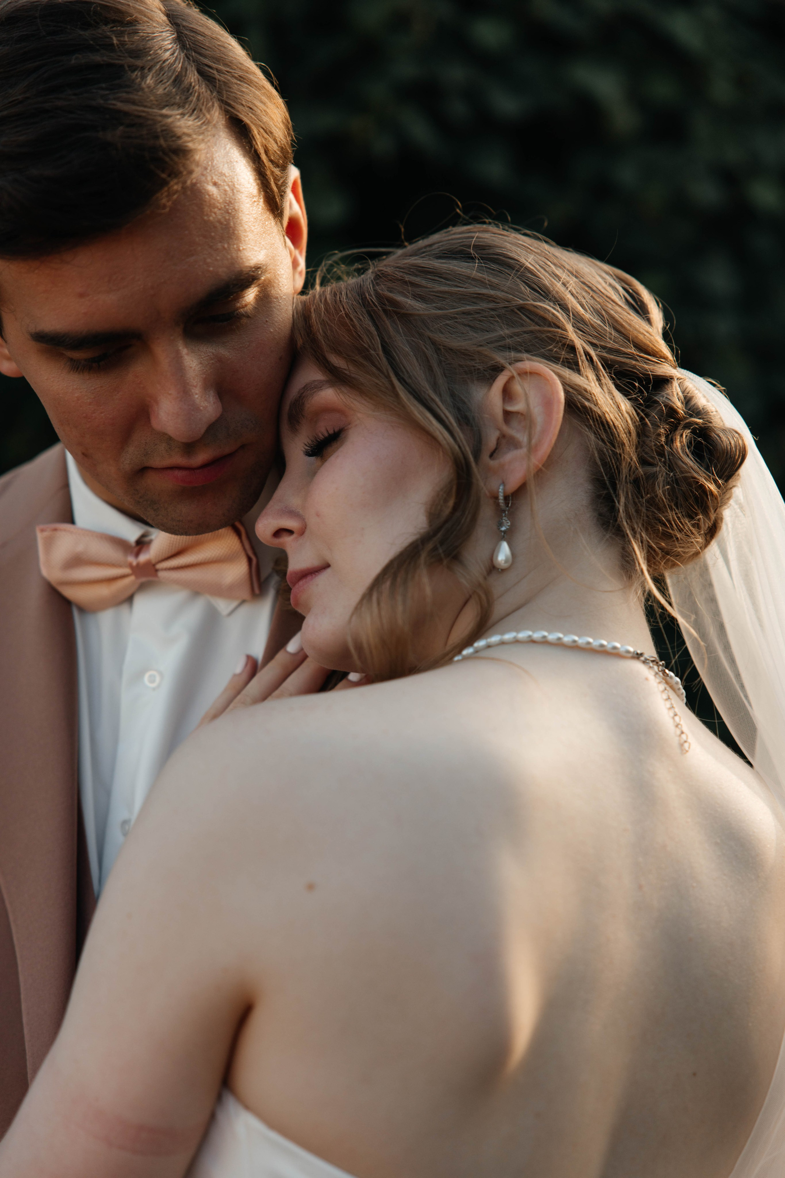 DANIEL & ANNA. Свадебное ФОТО & ВИДЕО Москва/Липецк