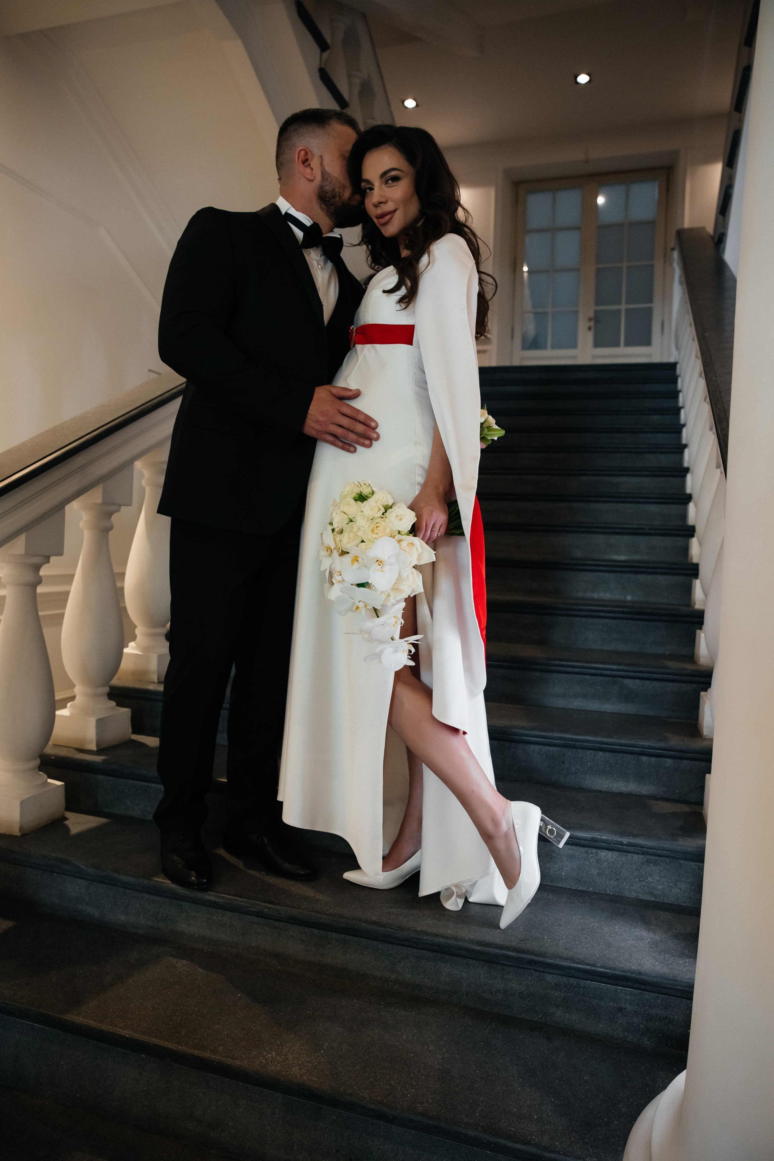 Сергей & Анна. Свадебный и семейный фотограф в Краснодар, Россия