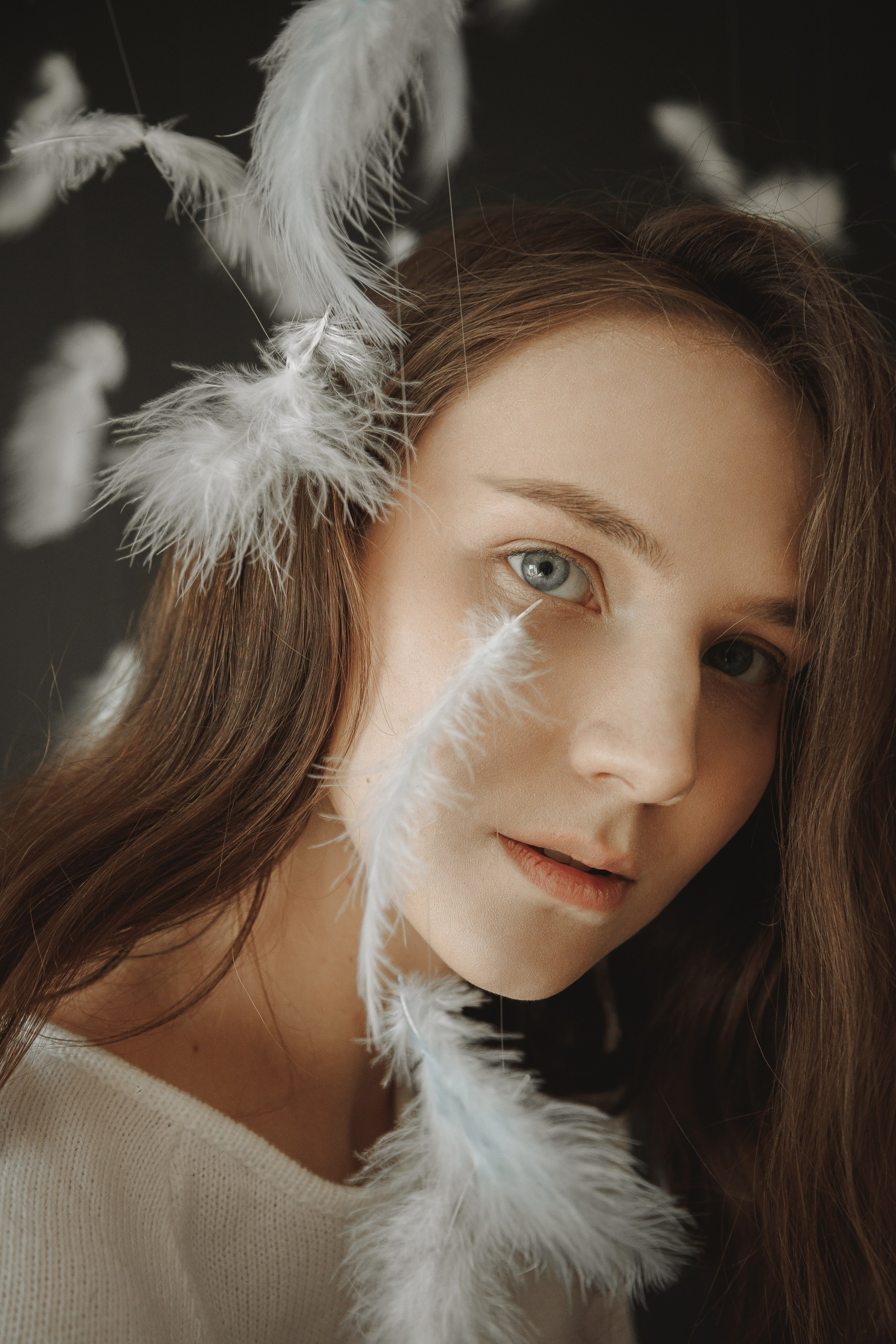 Эля. Фотограф в Самаре Юля Борщ