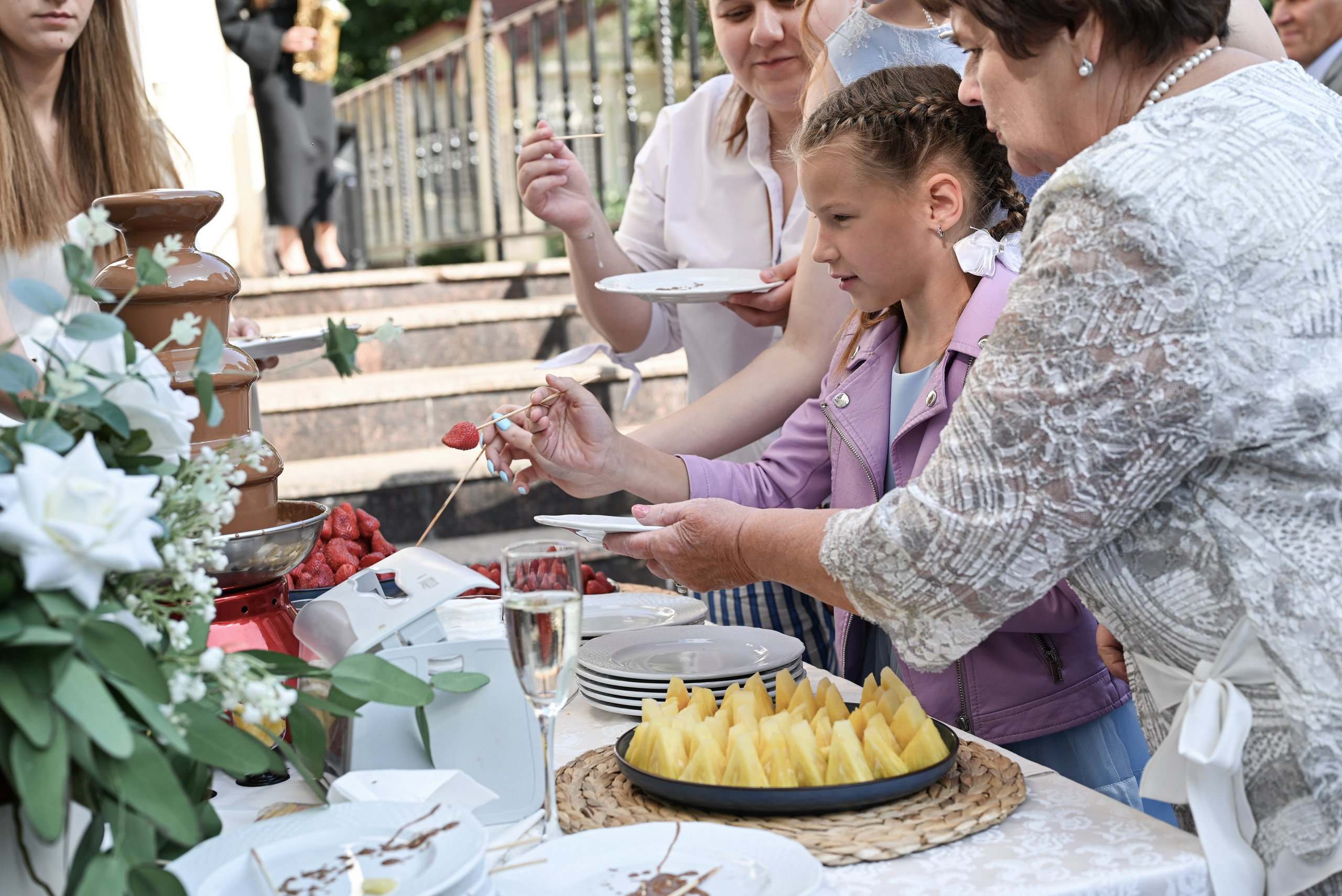 Данил и Татьяна. Свадебный и семейный фотограф в Уфе Александров Максим