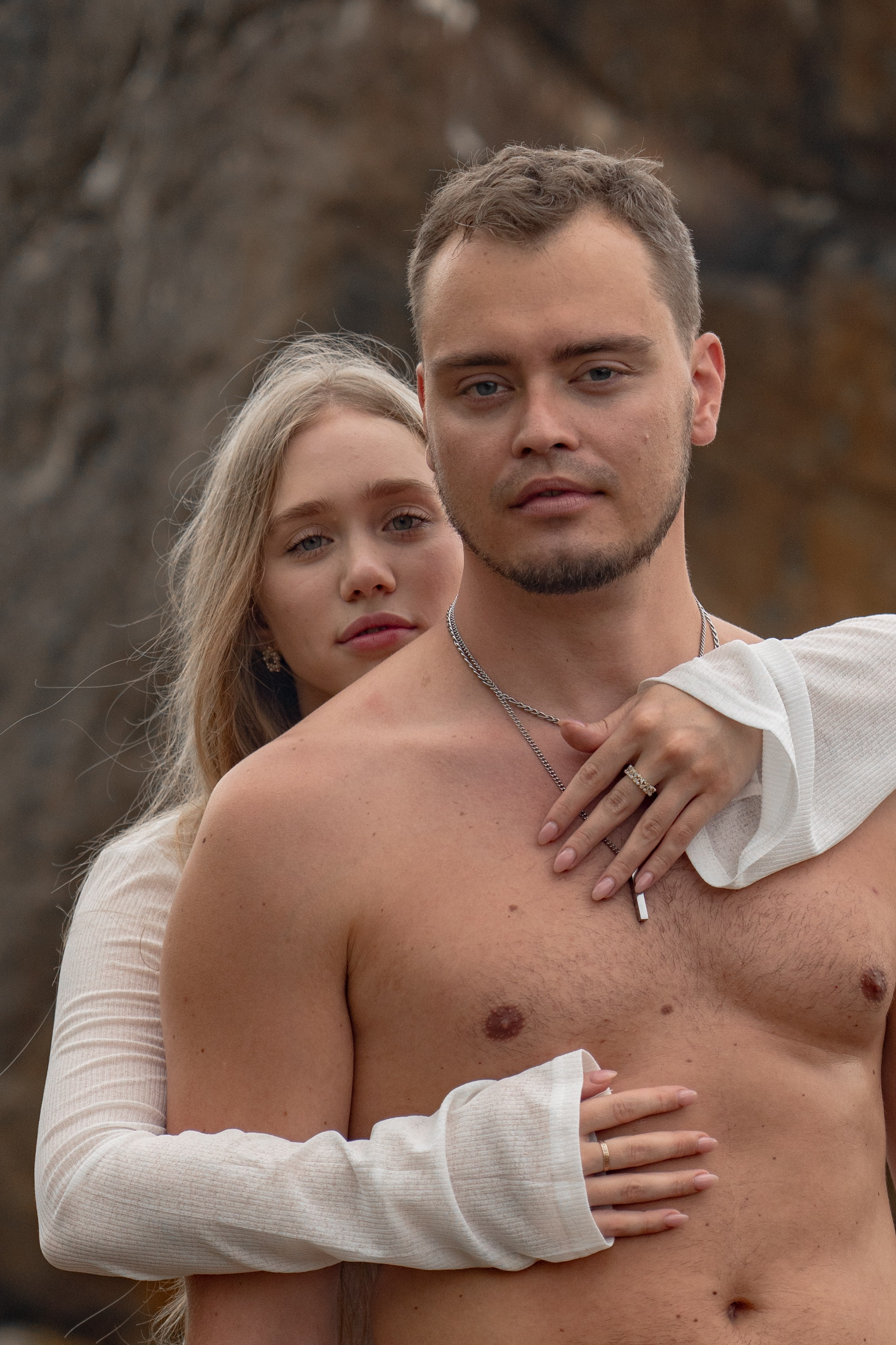 Alexander & Vera, Mirissa Secret Place