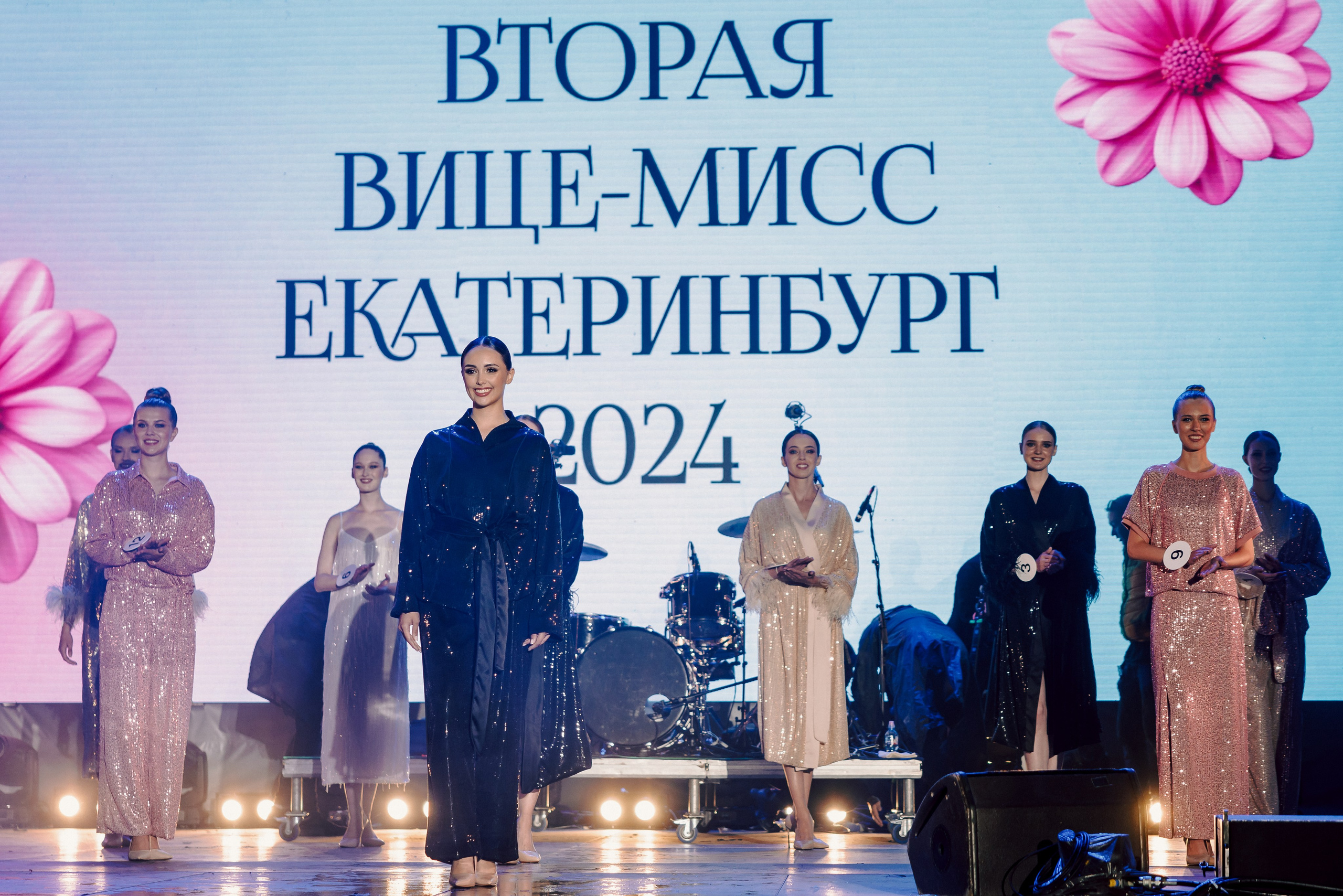 Мисс Екатеринбург 2024. Лёшка Варзегов — фотограф