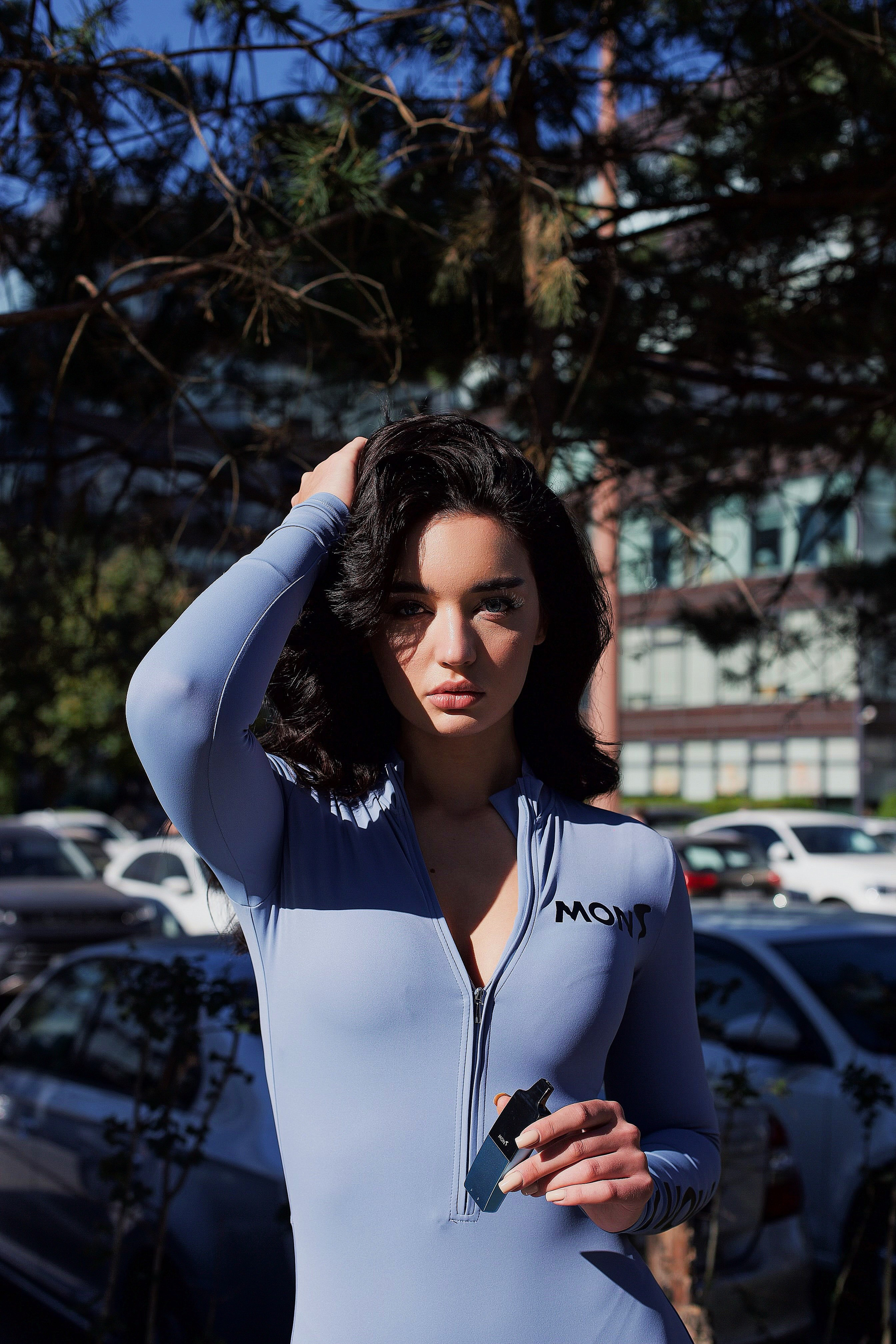 BUBBLE MON. Фотограф | Москва