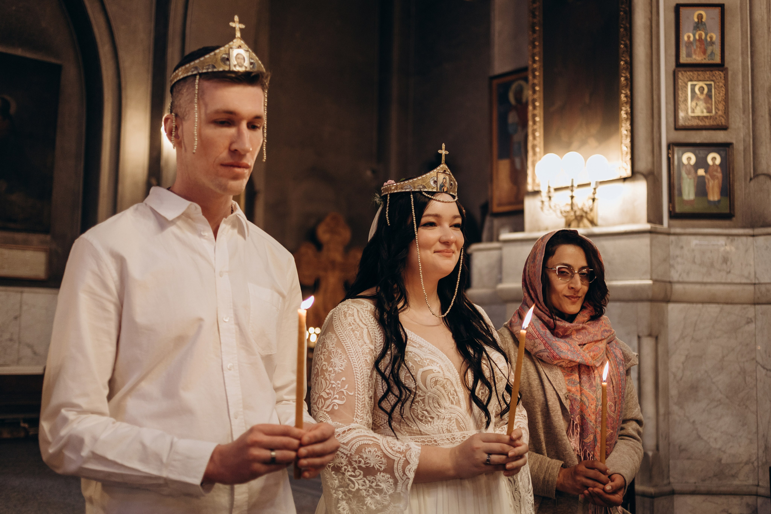 Катерина и Вадим. Фотограф в Тбилиси Наталья Фомина