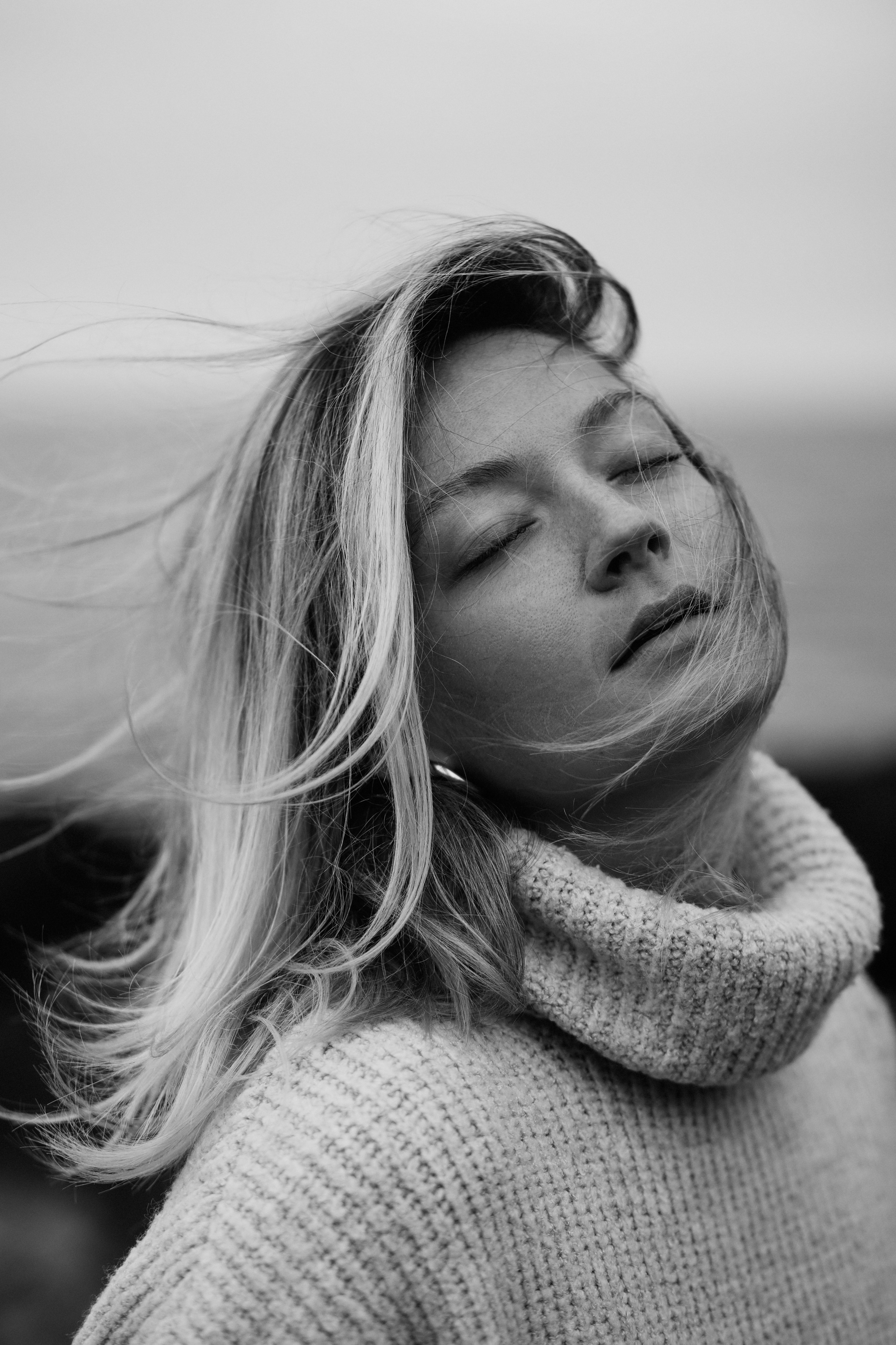 Индивидуальная съёмка. Фотограф Сочи Татьяна Зорина