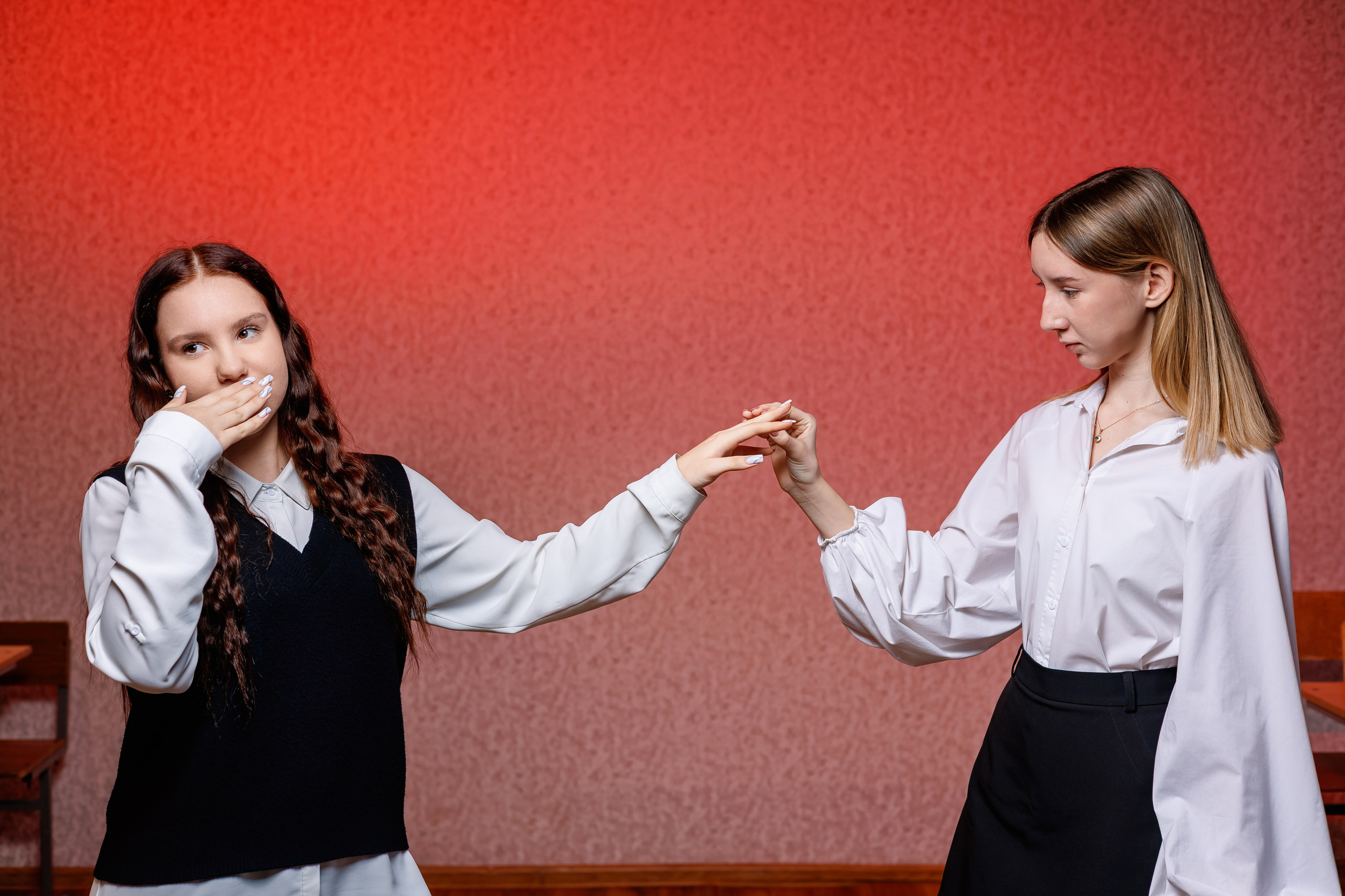 9-а, 14 шк, Каменск-Шахтинский, выпуск 2025