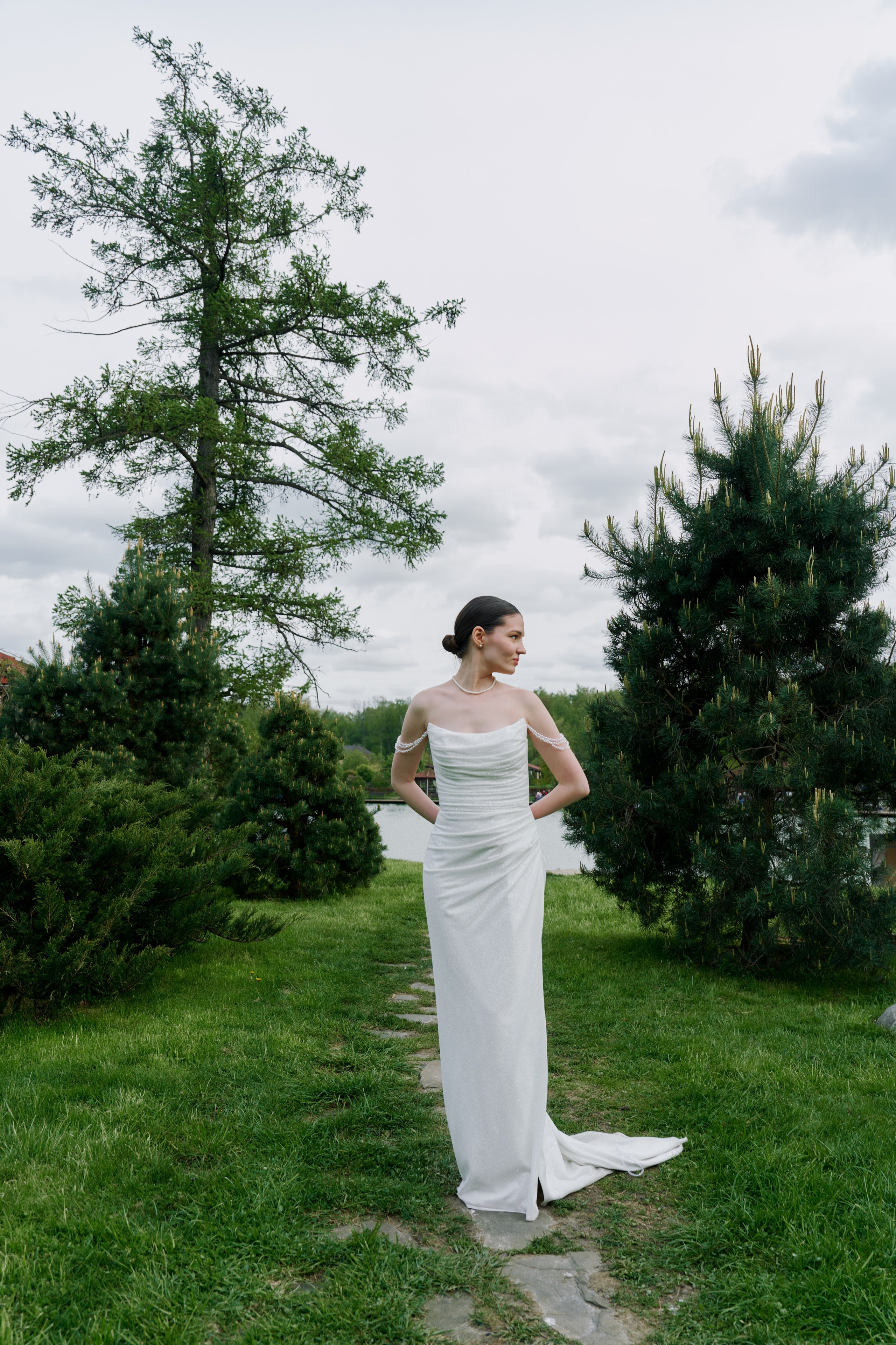 Роман & Александра. Главная