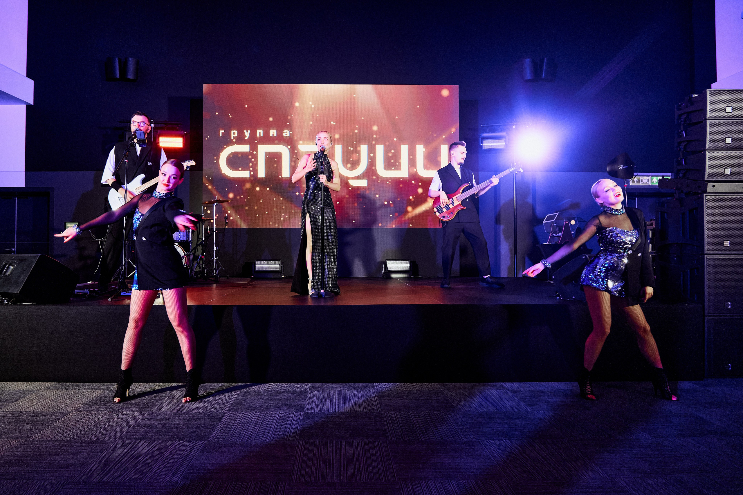 РЕПОРТАЖ. Свадебный и портретный фотограф Орлов Никита