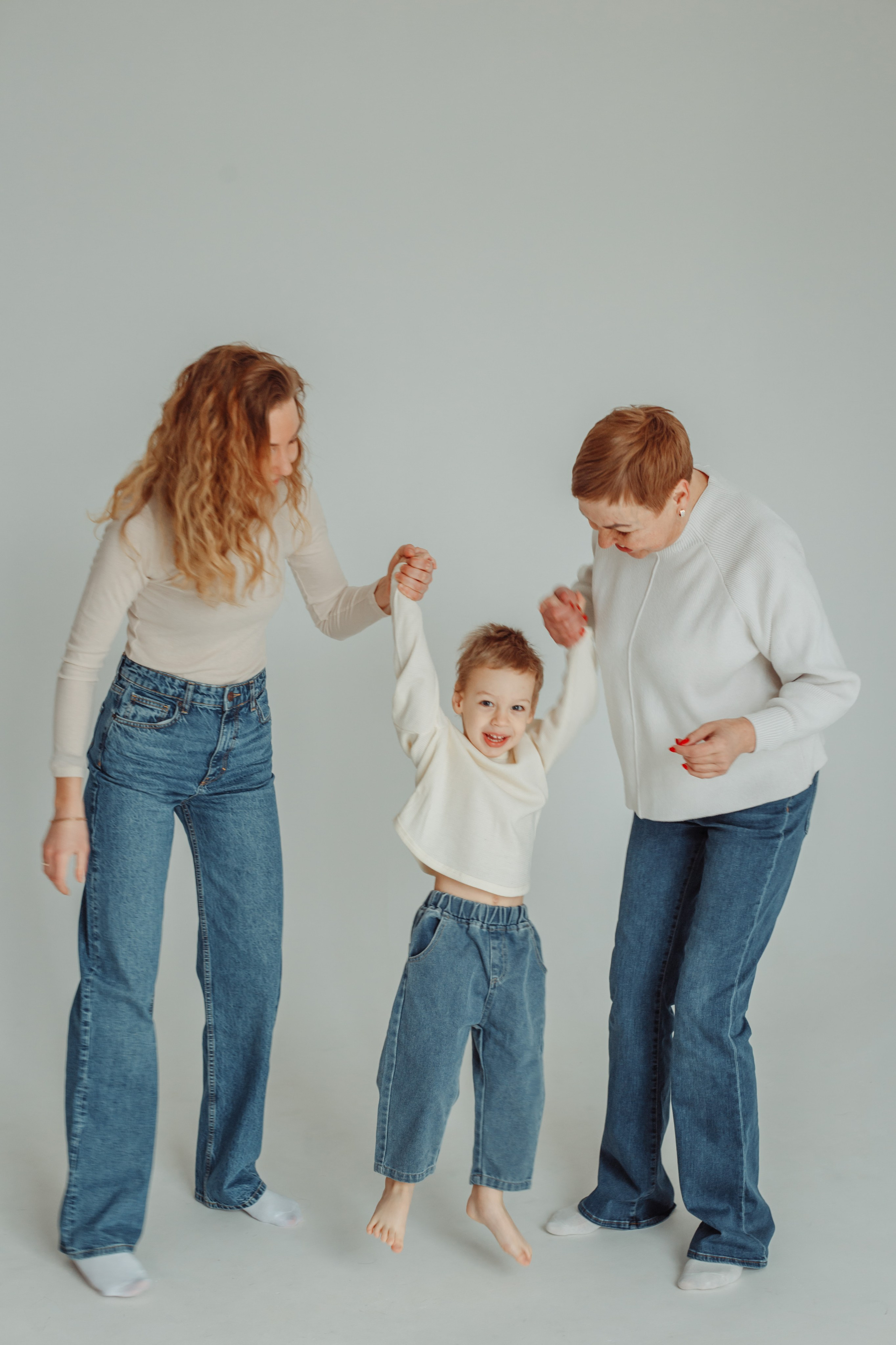 Семейные фото. Семейный фотограф из Новошахтинска Антонина Змиенко