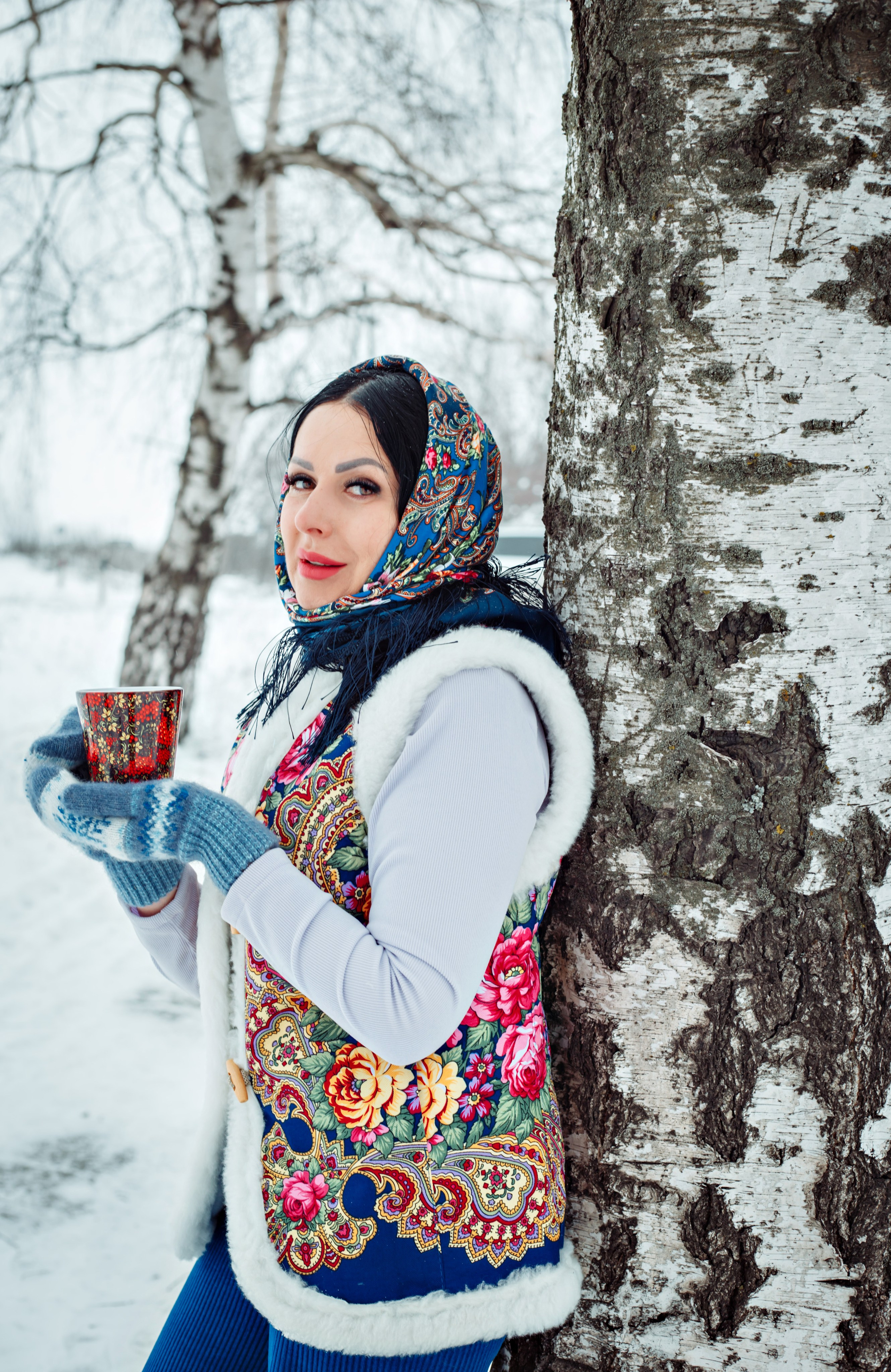 Индивидуальные фотосессии. Семейный фотограф из Новошахтинска Антонина Змиенко