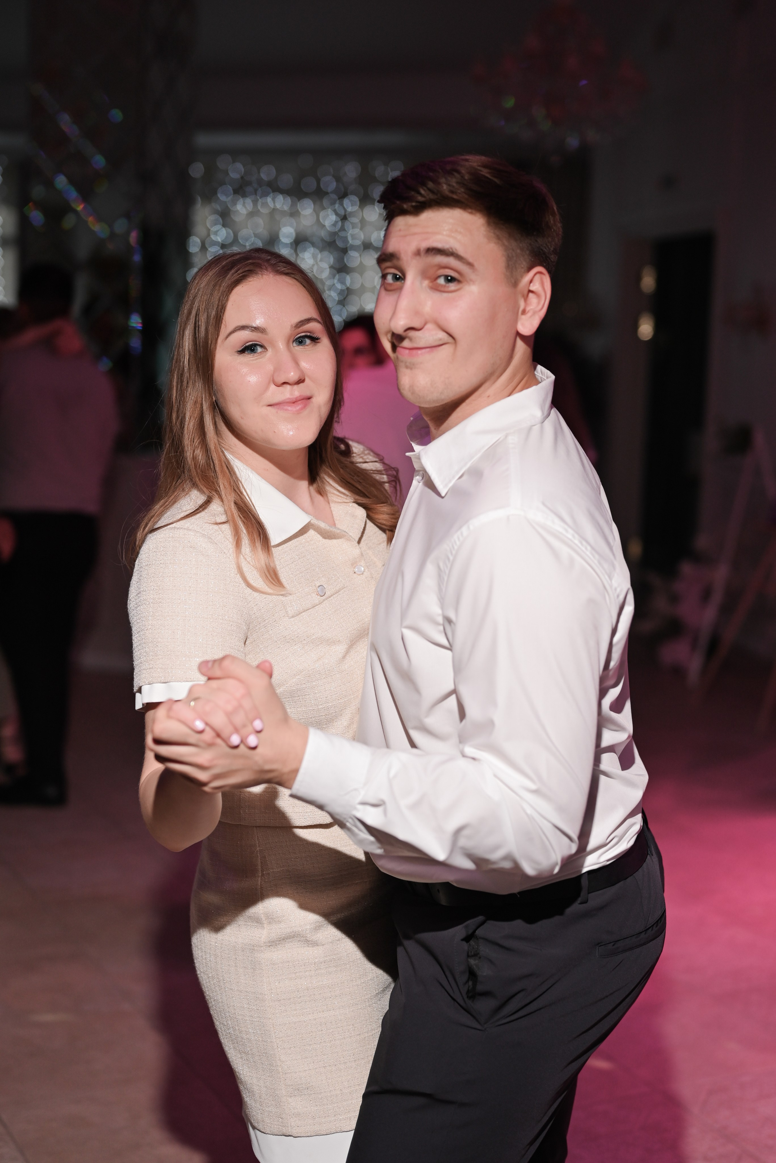 Лель. Банкет. Свадебный и семейный фотограф в Уфе Александров Максим