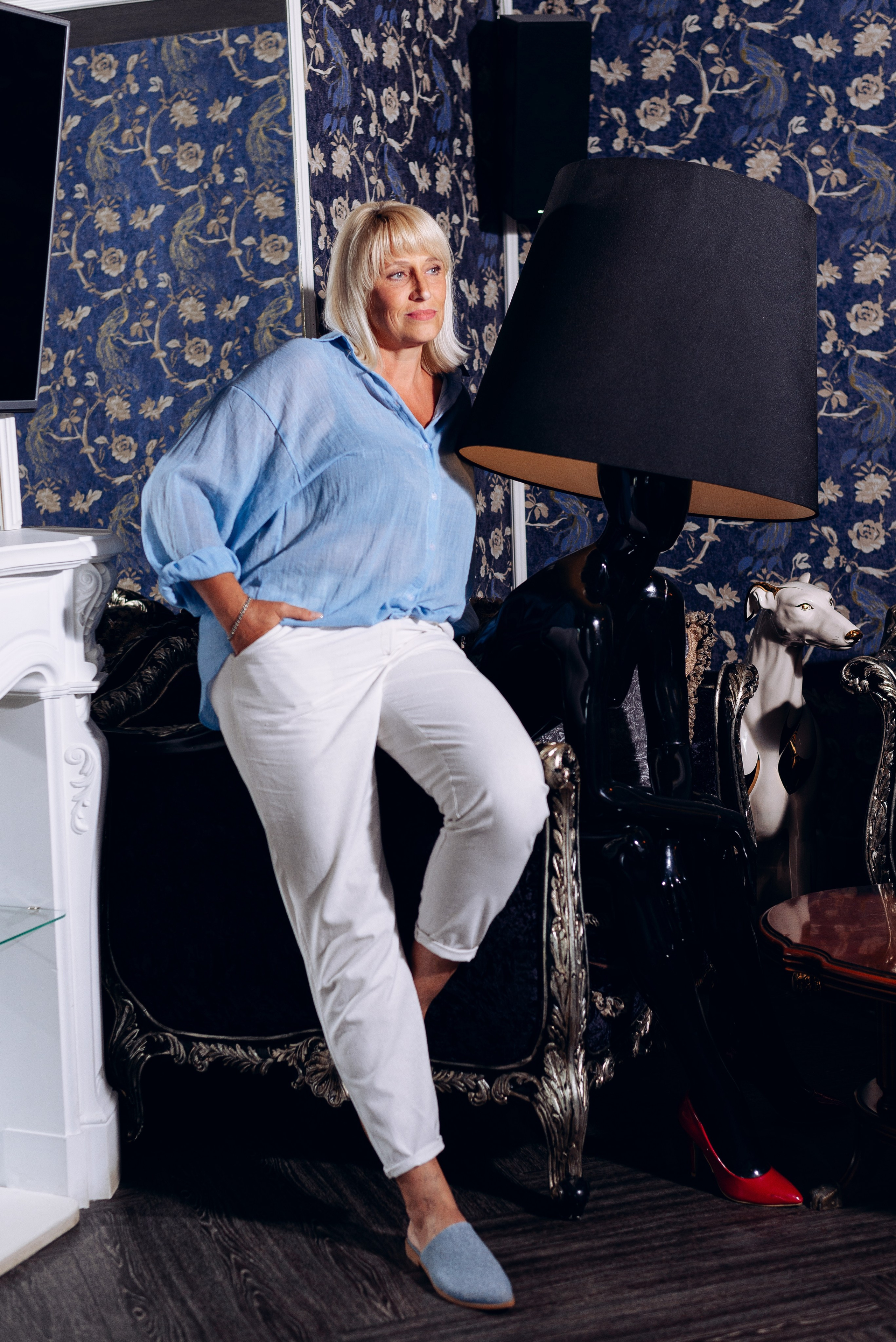 Юбилей 80 лет. Семейный и детский фотограф Иваново Ксения Азаренкова