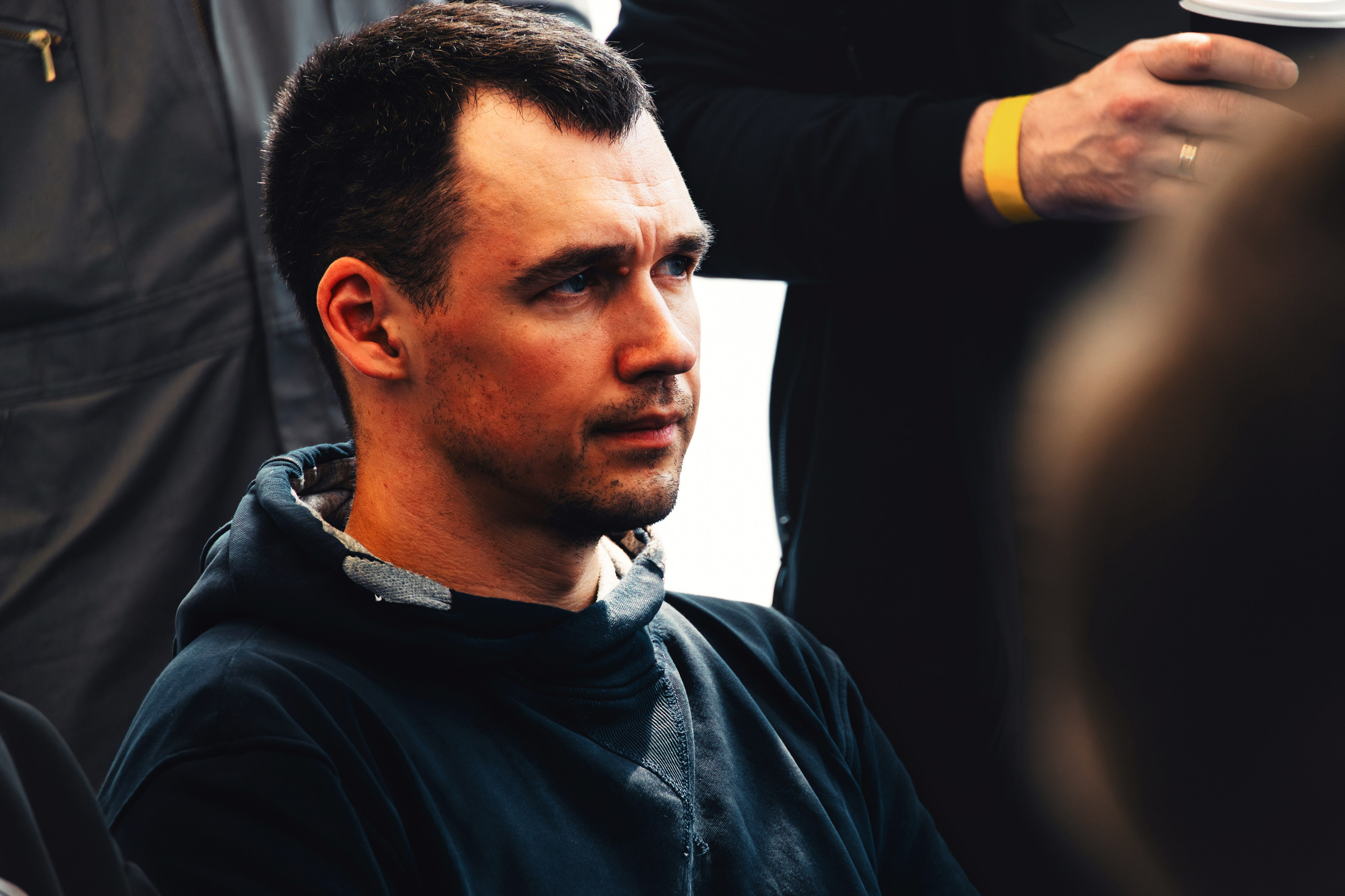 LET’S DRIFT 2025 — 3-й этап на автодроме Санкт-Петербург | Фоторепортаж от Churza