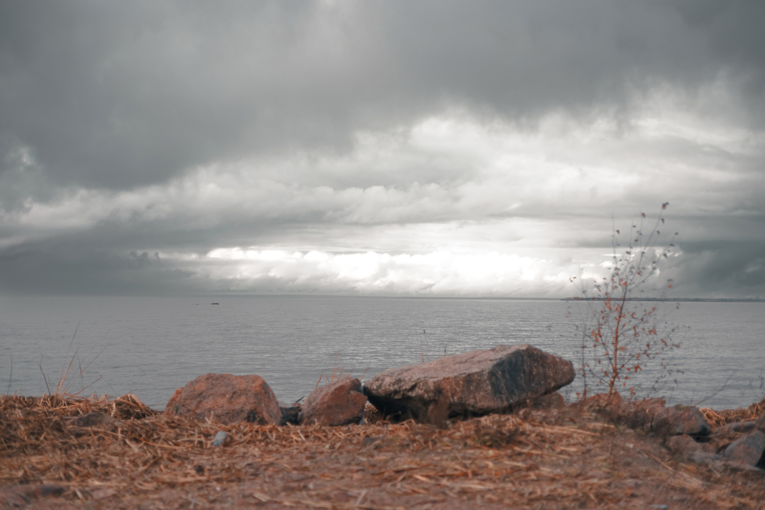 1-й Северный форт Кронштадт