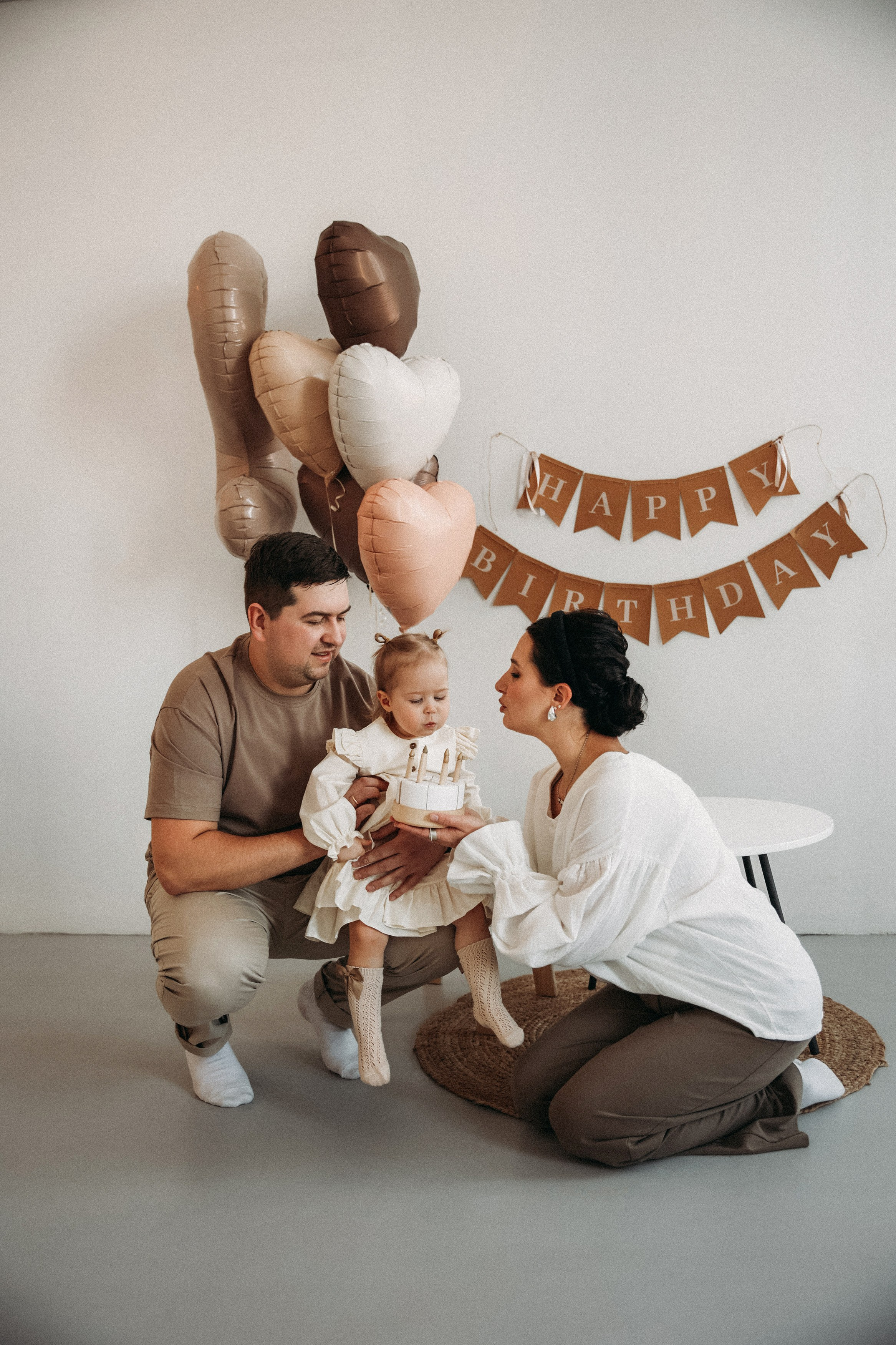 Сделано с любовью и счастьем. Фотограф Владимир Москва