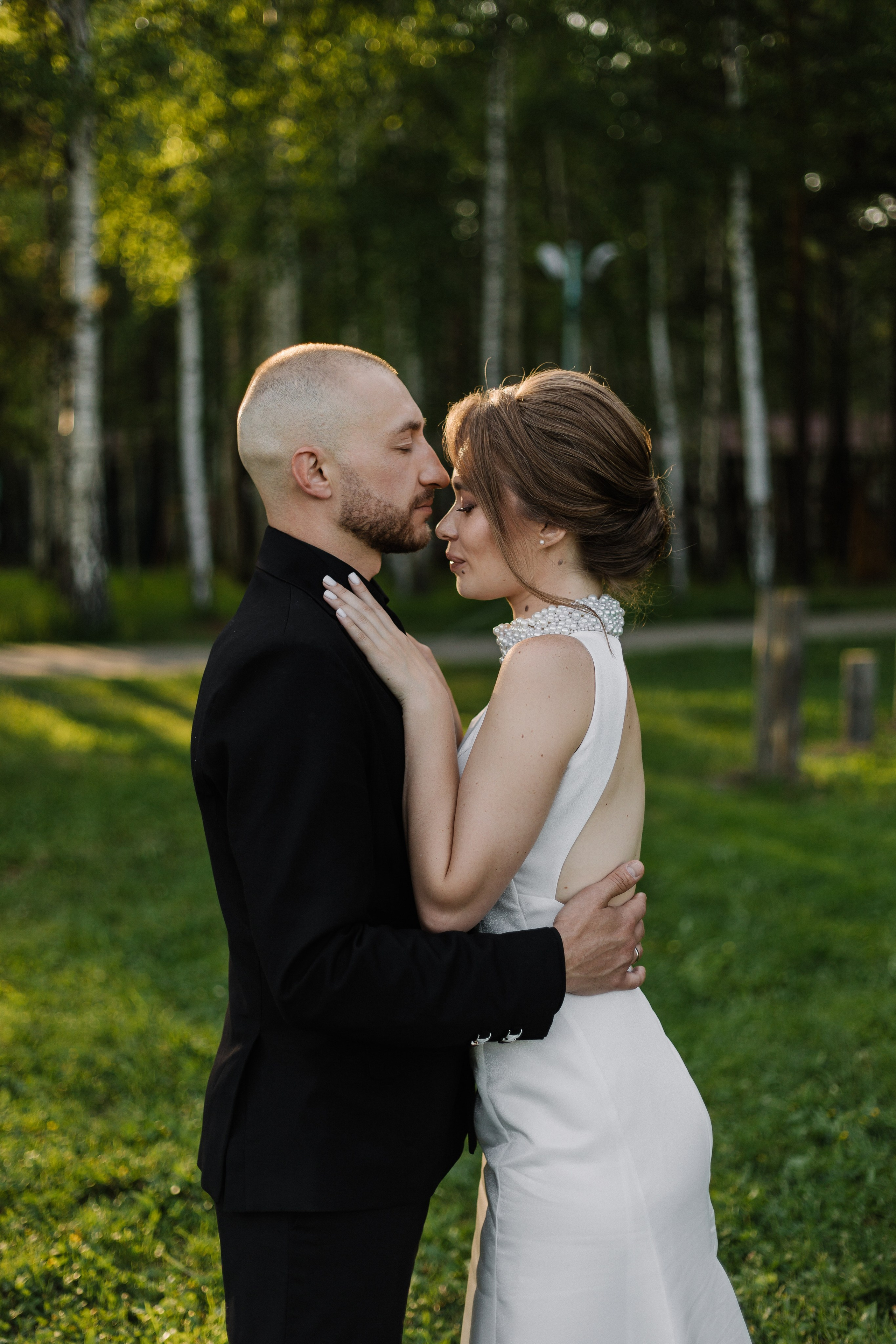 Степан и Алёна: стиль, драйв, душа!. Фотограф Татьяна Ступина Иркутск