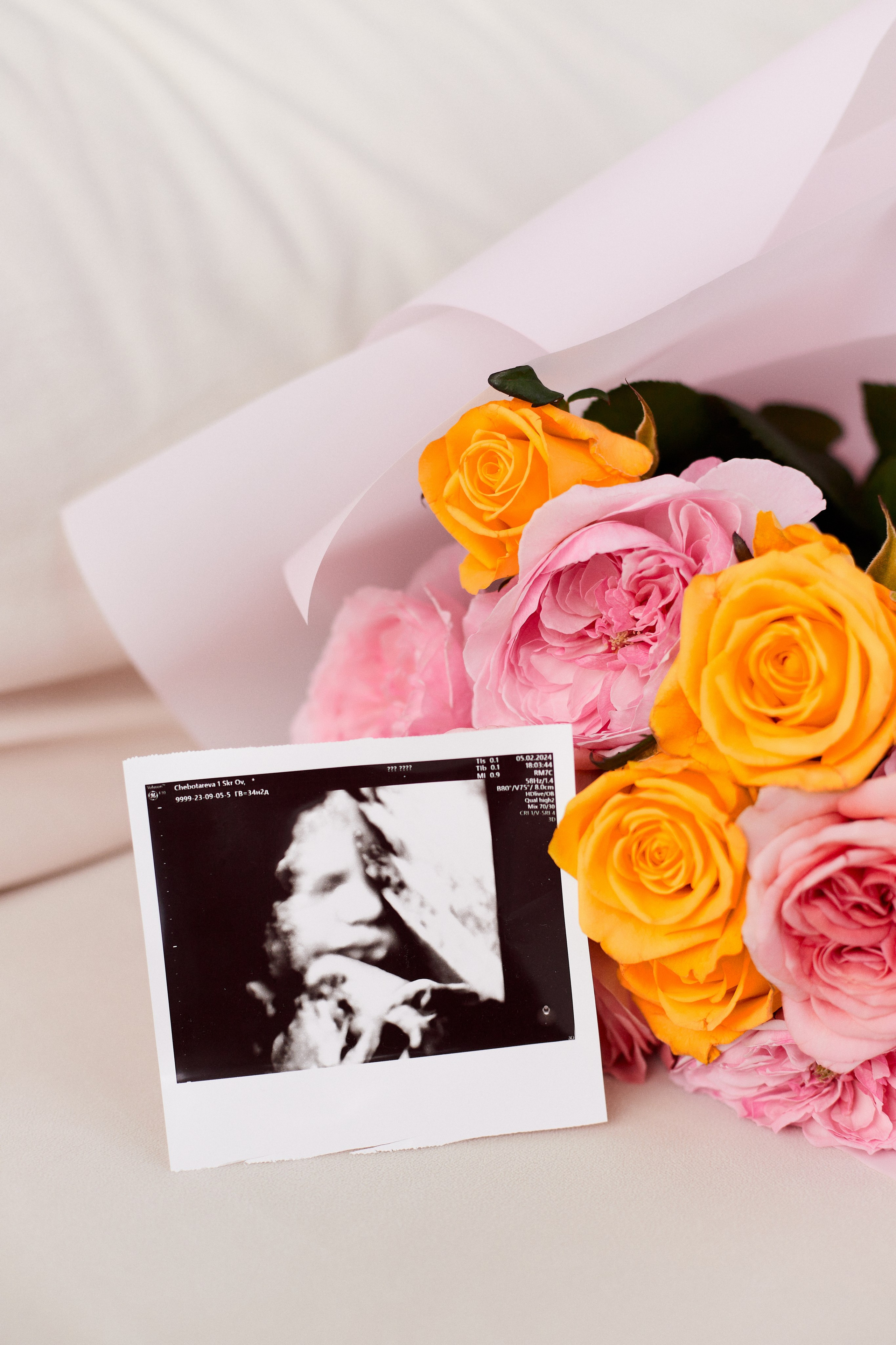 Pregnancy. Фотограф в Волгограде и Москве Алина Галушкина