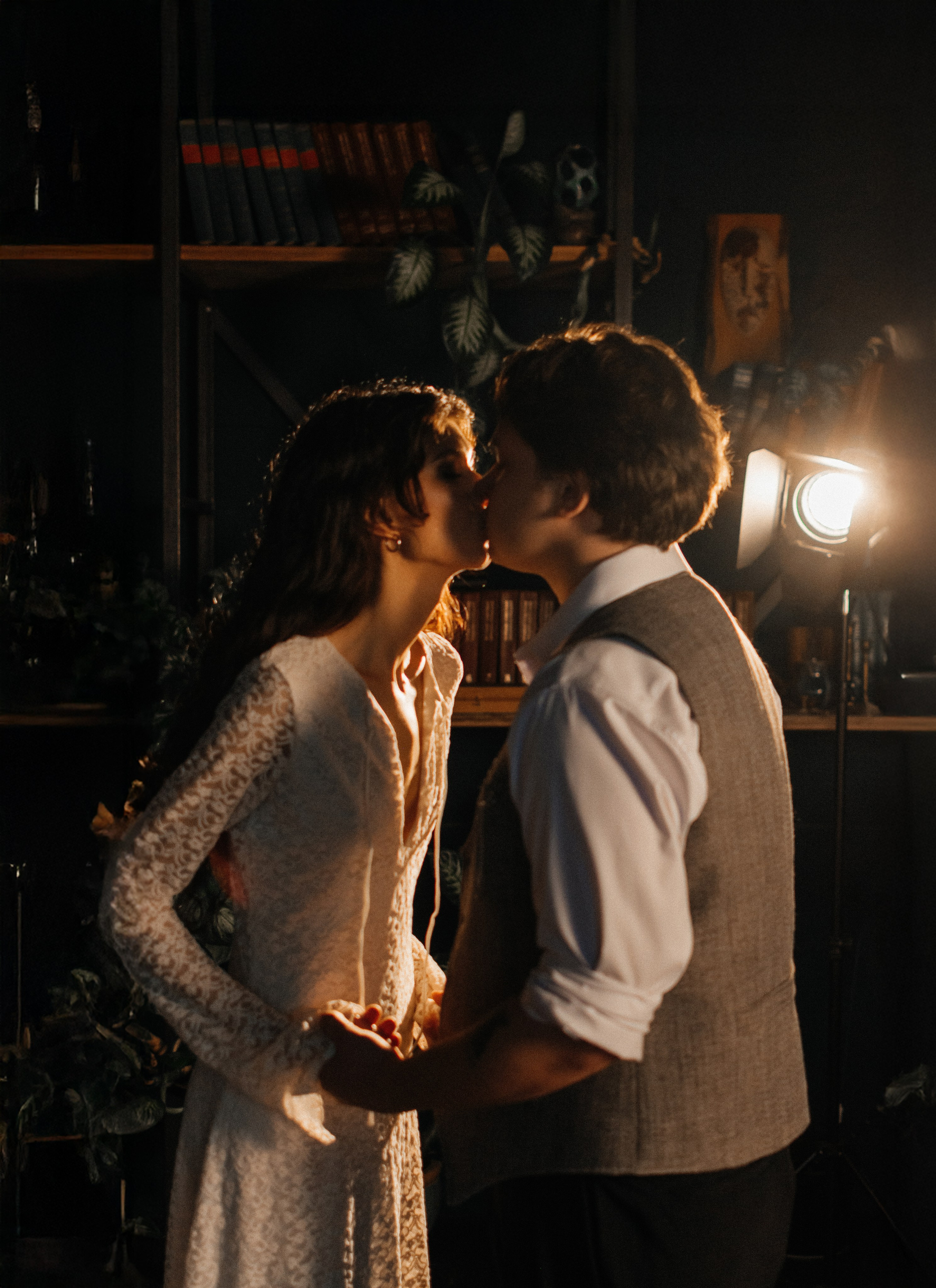 Карина / Антон