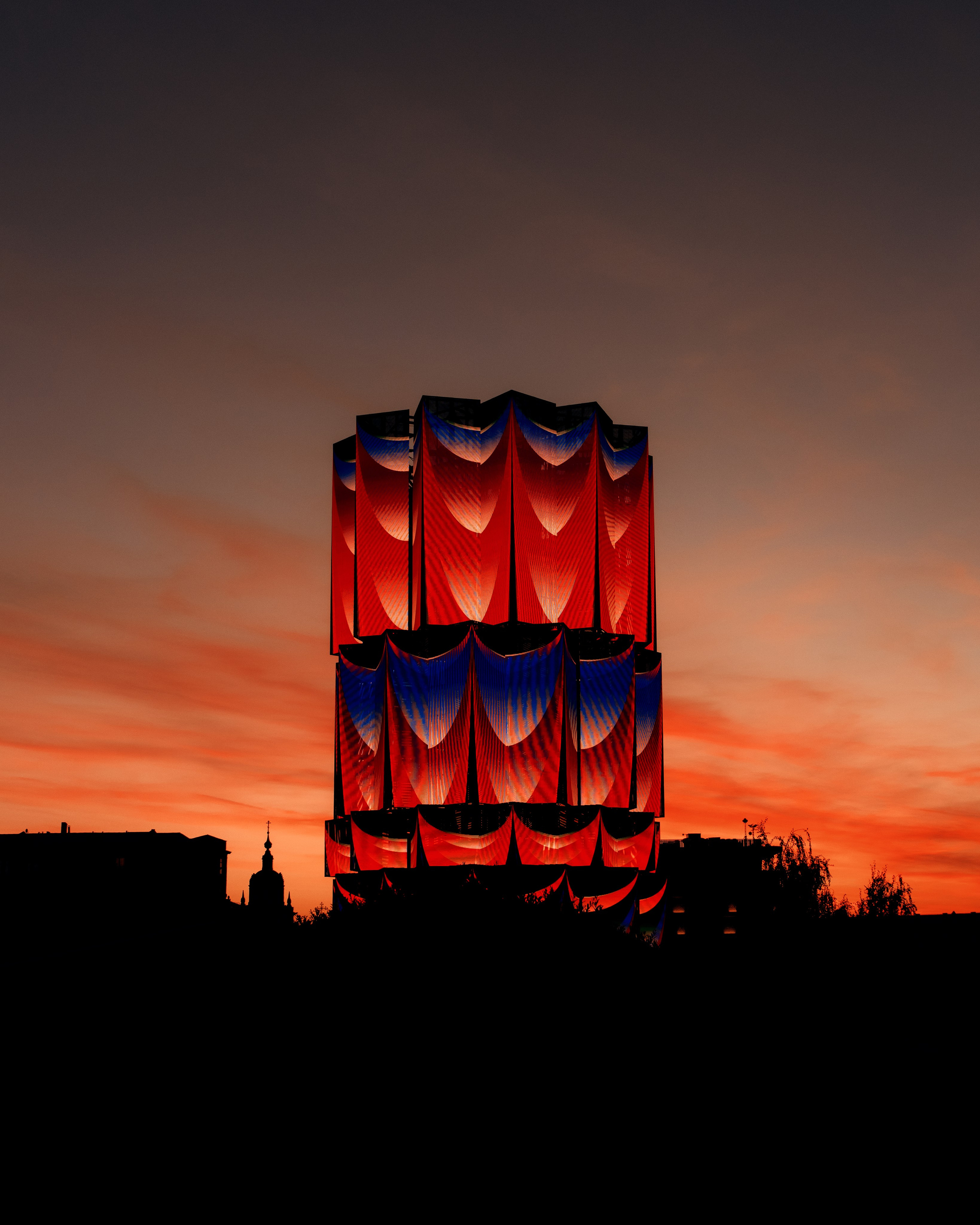 Twist &amp; Layers / Dreamlaser. @tomrus: Рустам Шагиморданов — фотограф