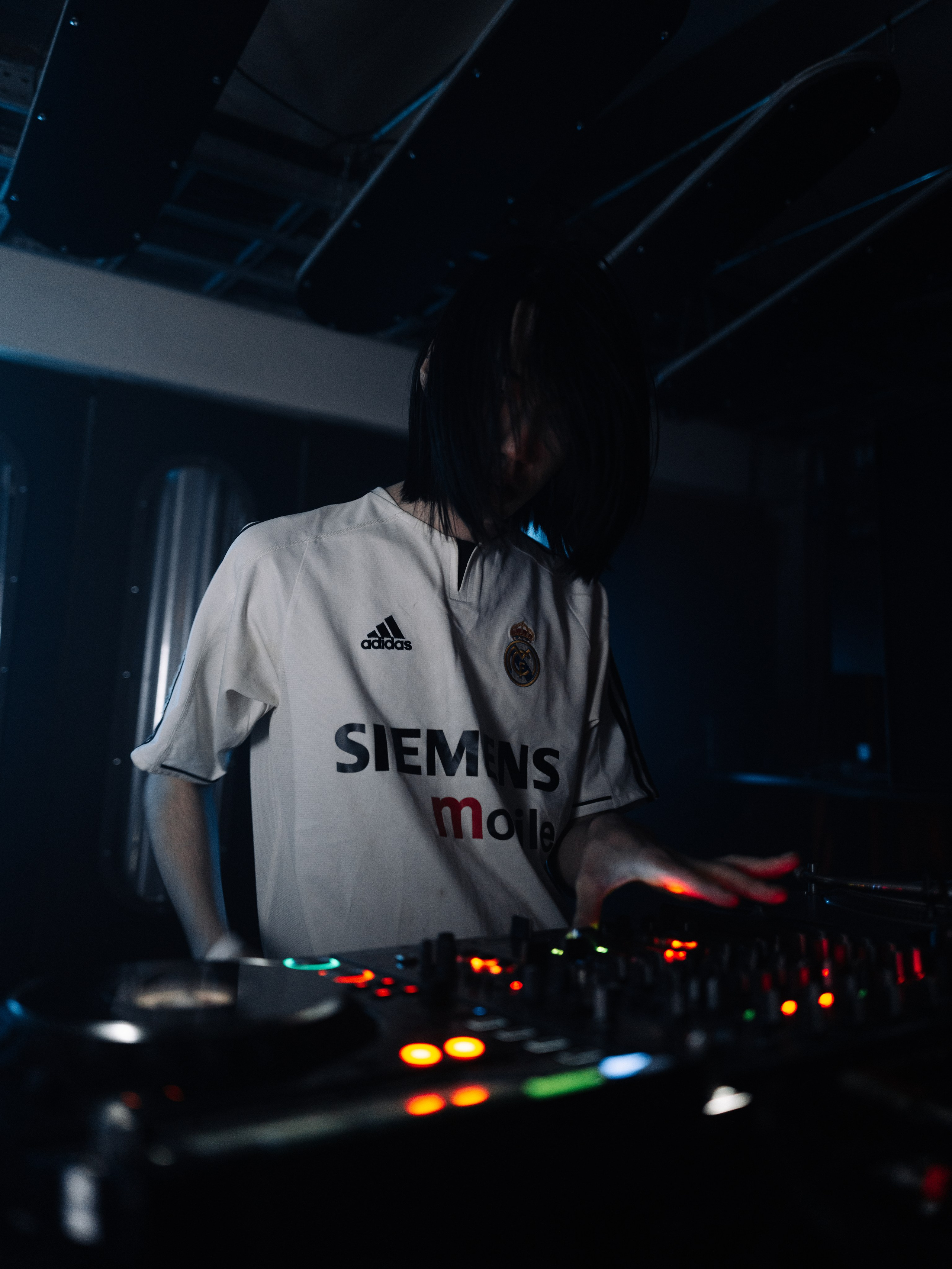 SHIFT, SUBSPACE. @tomrus: Рустам Шагиморданов — фотограф