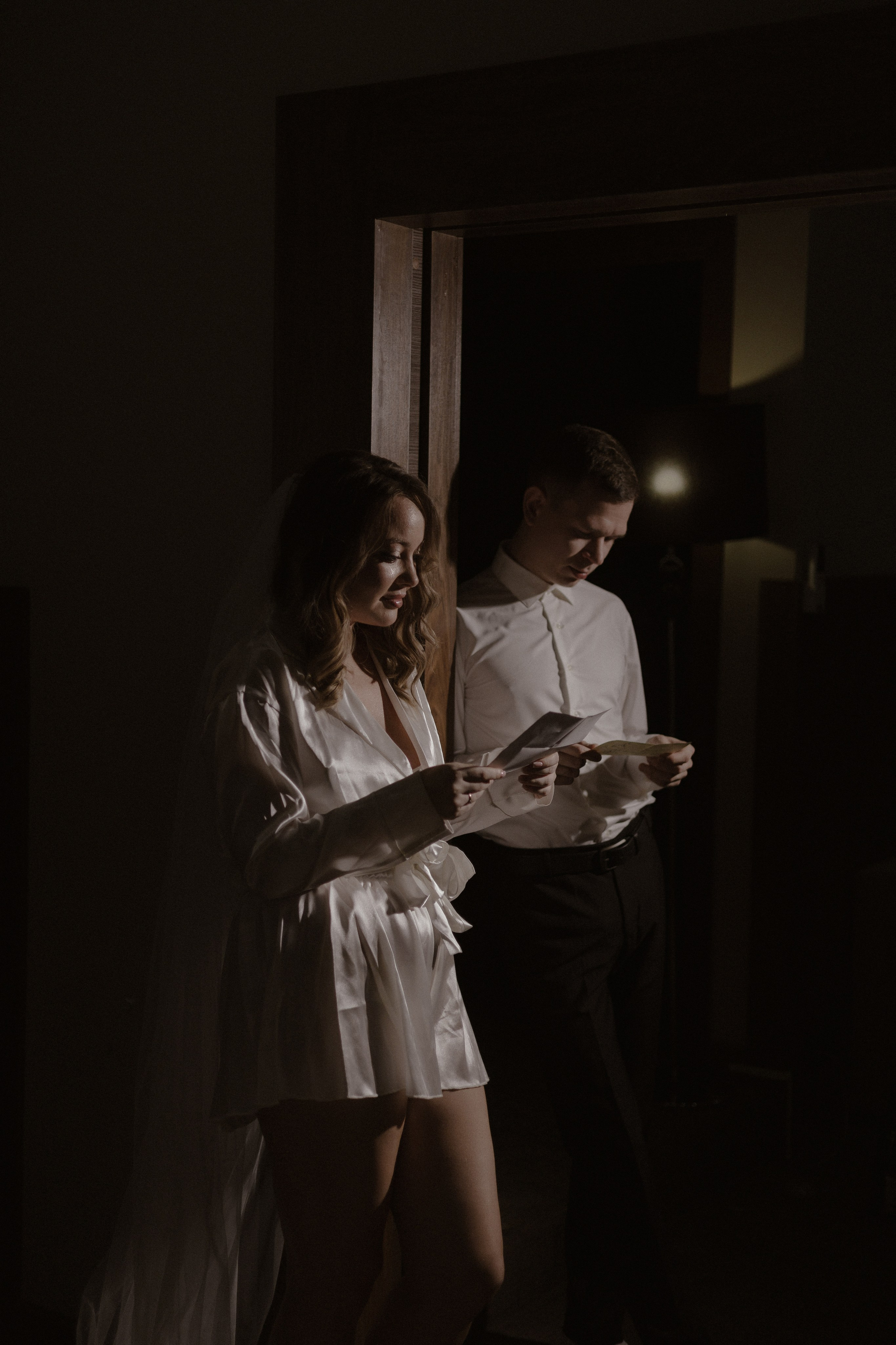 Даша и Данила. Свадебный и портретный фотограф в Москве Анастасия Масюк