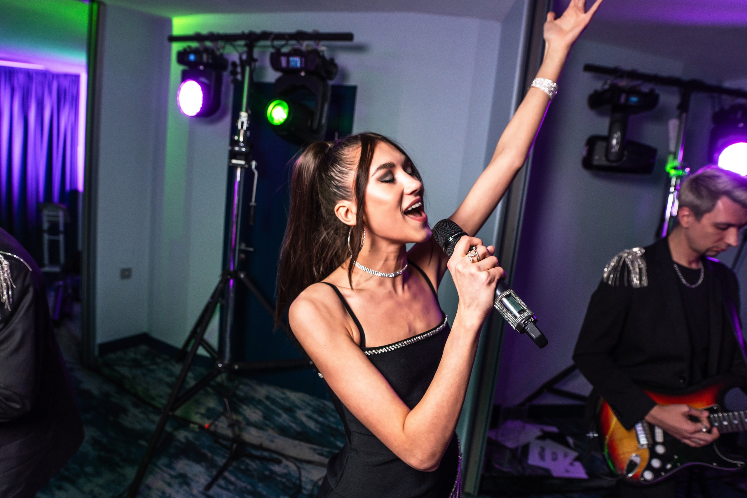 Фотограф на новогодний корпоратив. Фотограф Сочи