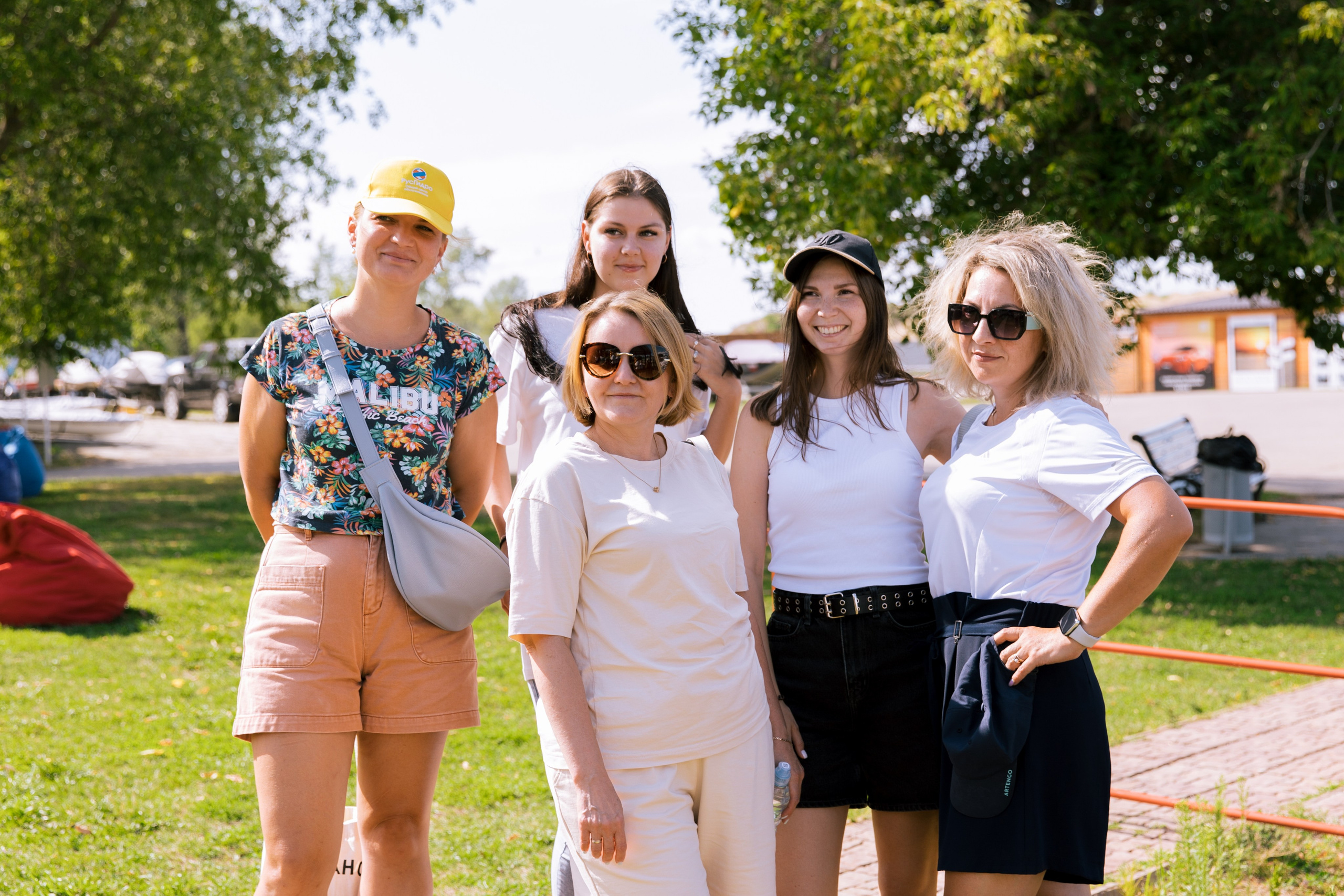 Яхт- клуб Фрегат. Свадебный и семейный фотограф