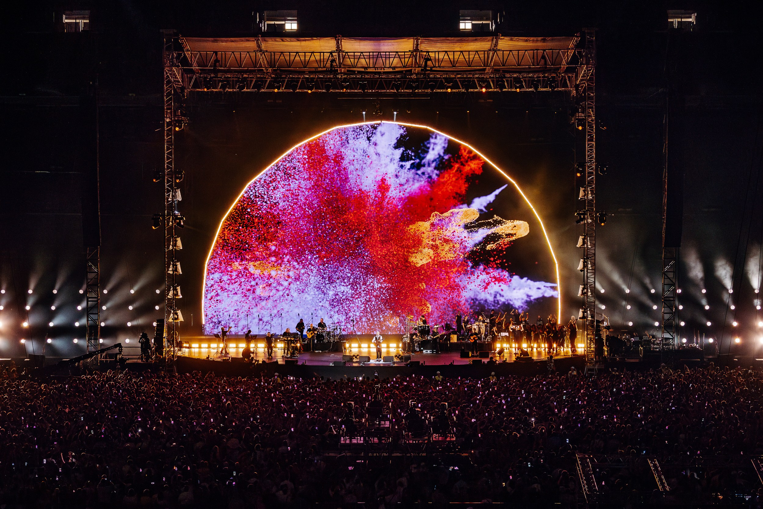 ЛЕОНИД АГУТИН / МОСКВА / 2024. OOPS