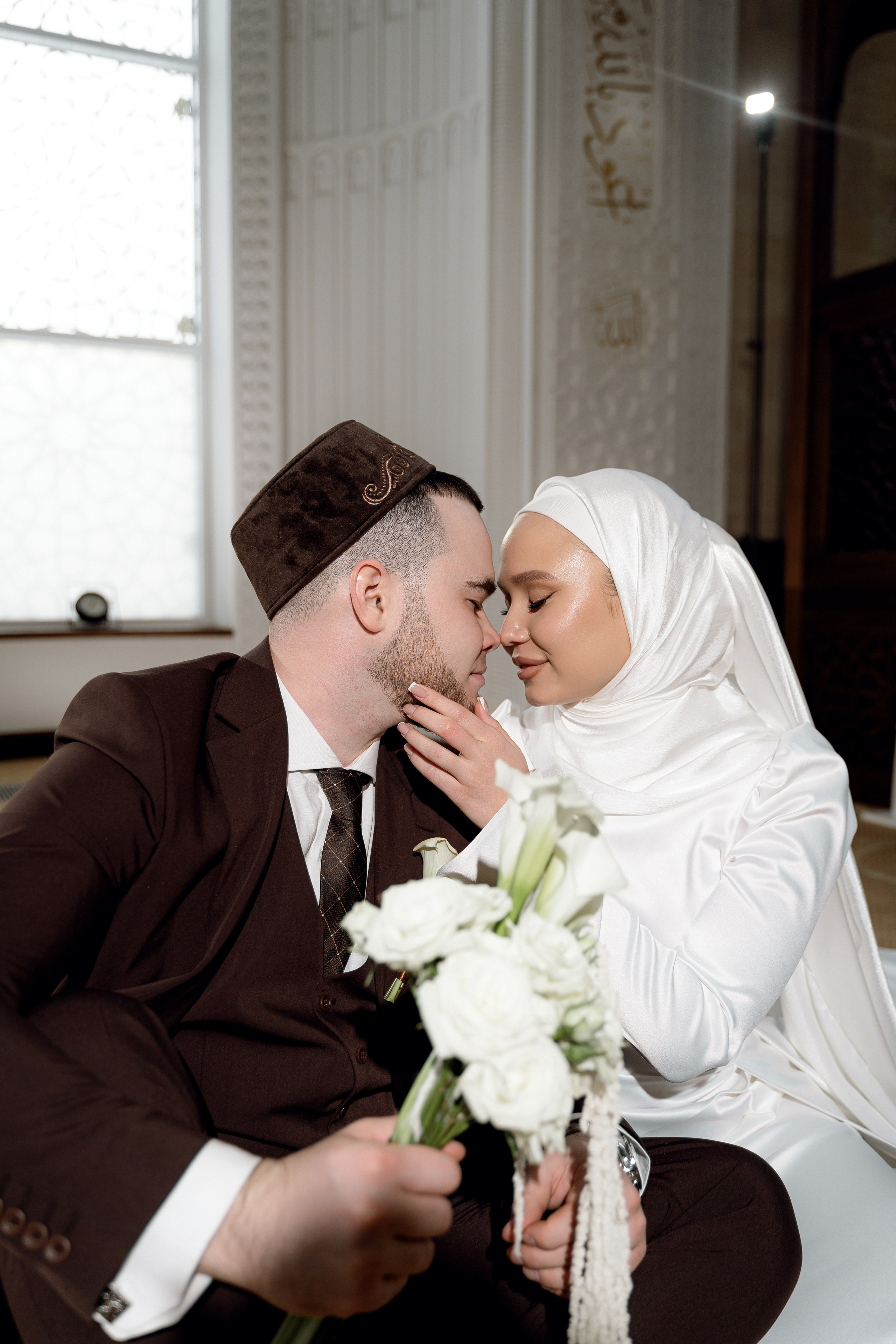 Роберт & Алсу (Ахмадзаки). RAMIL SAFIULLIN