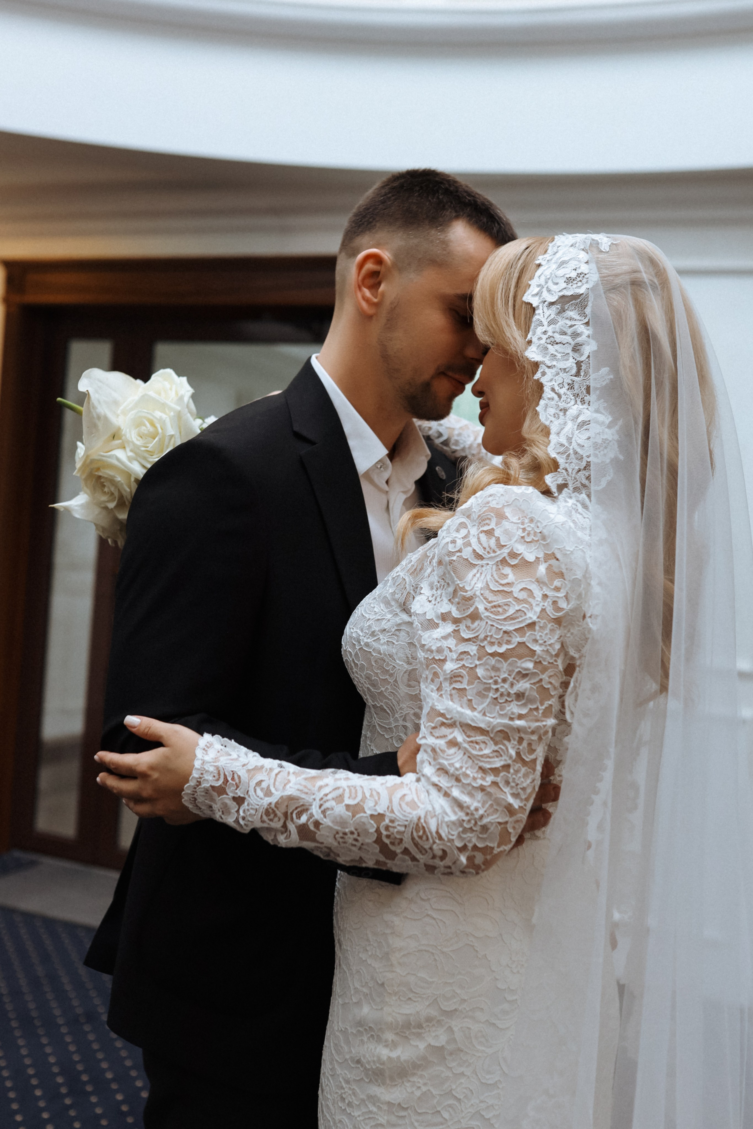 Иван и Юлия. Фотограф в Оренбурге Майя Шатрова