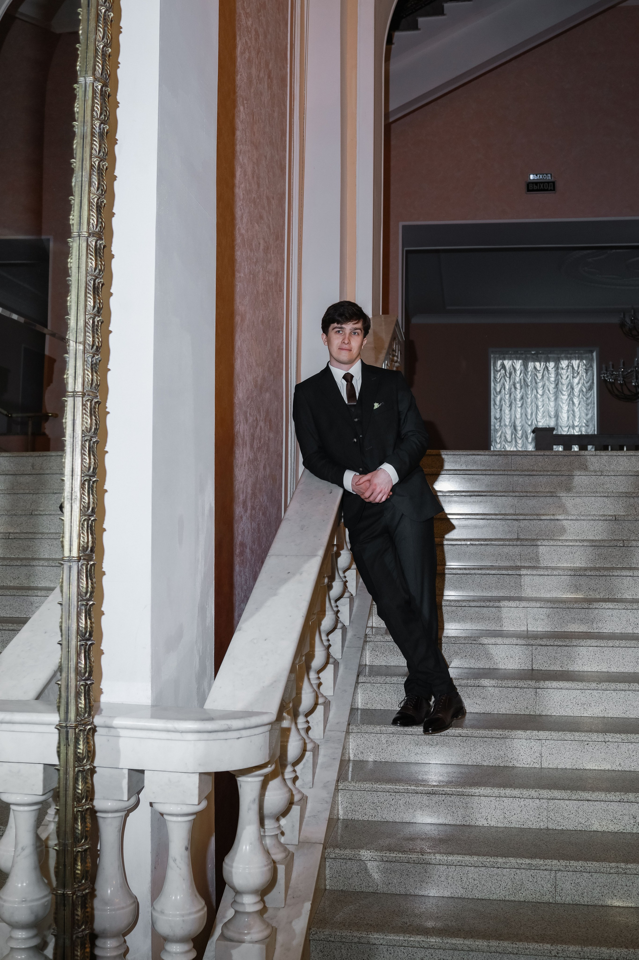 Свадебная съемка 07.02.2025 г. Иванова Ирина Свадебный и семейный фотограф г. Уфа