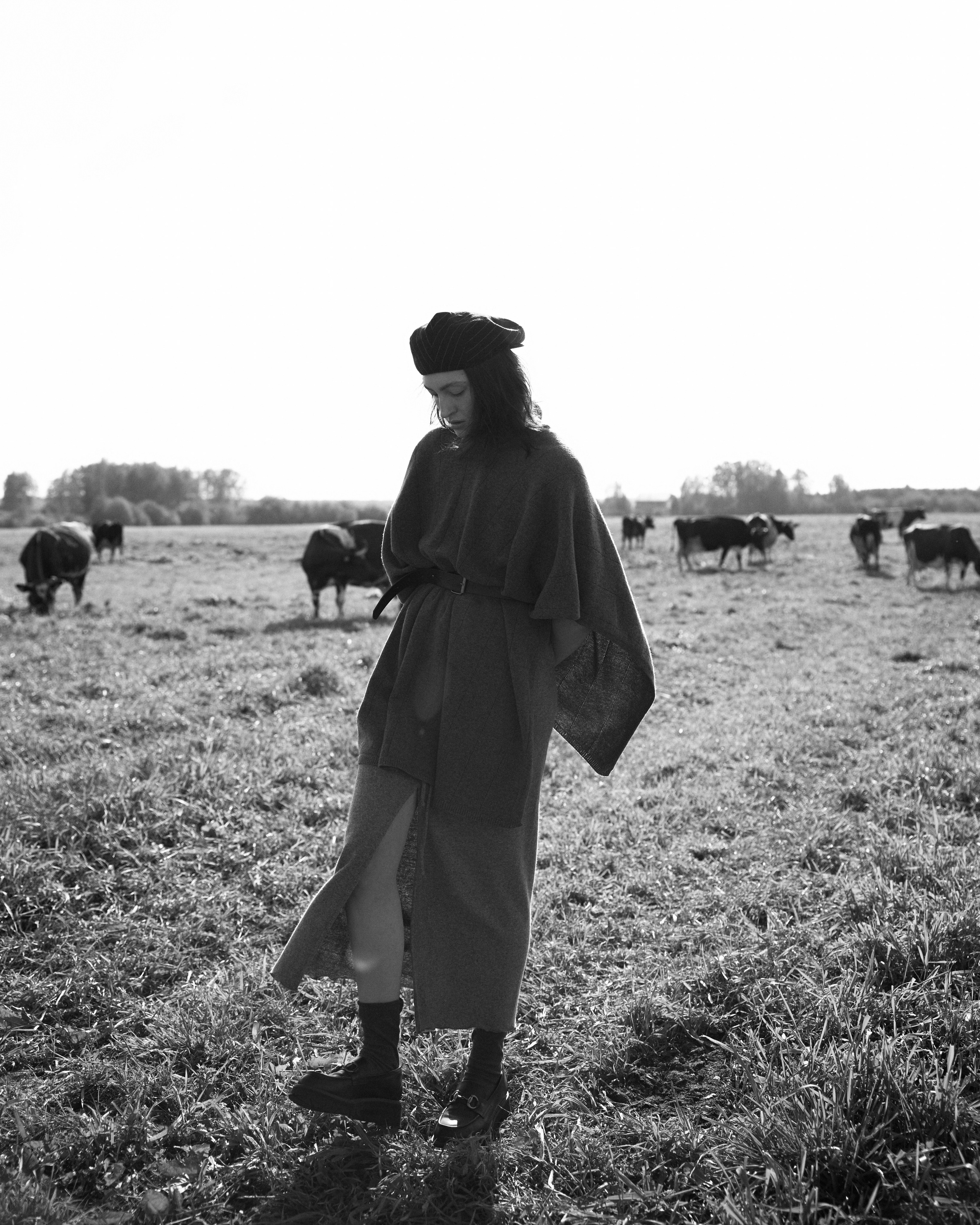 Кампейн. Фотограф Света Рыбакова