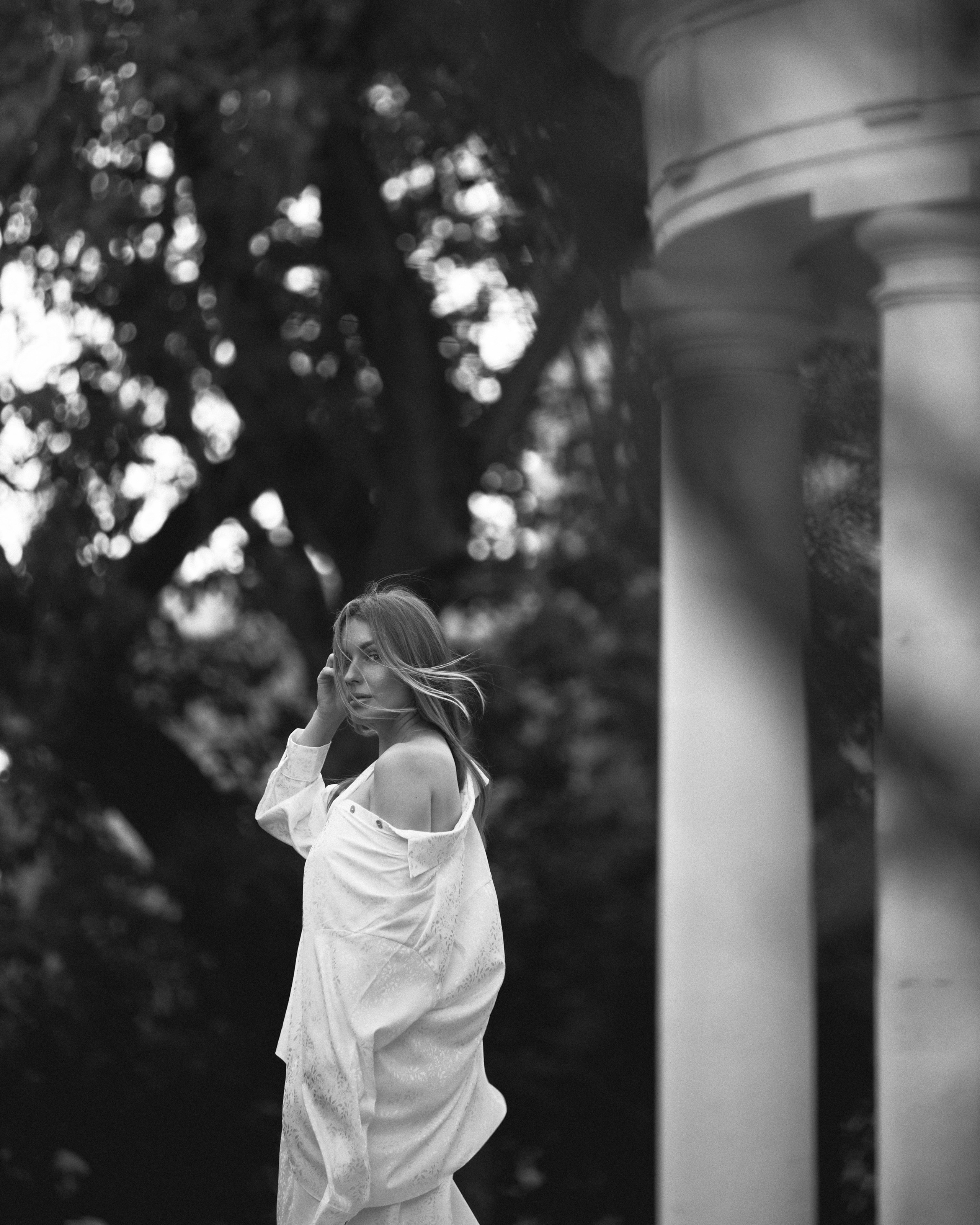 Ирина. Фотограф Света Рыбакова