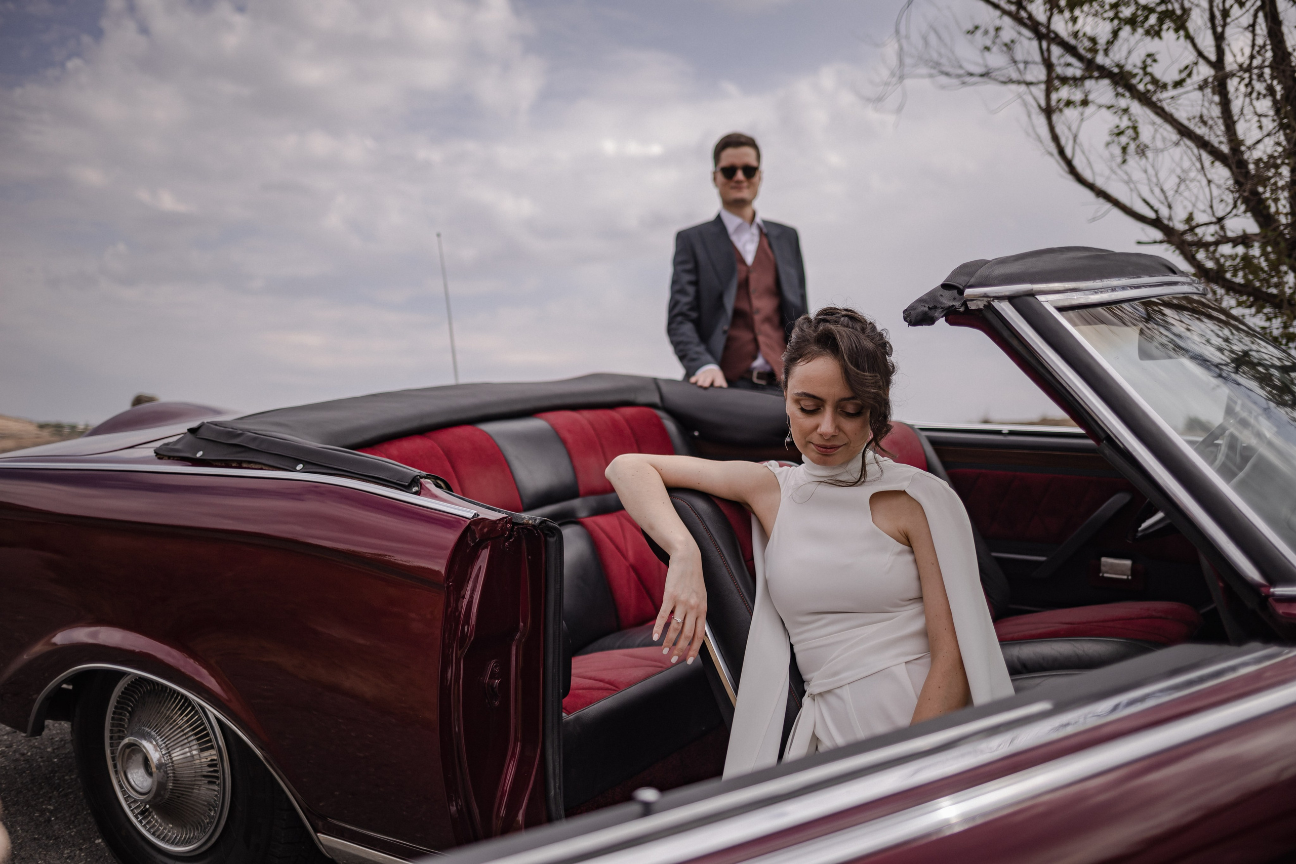 Василий Ануш 11.09.23 Армения