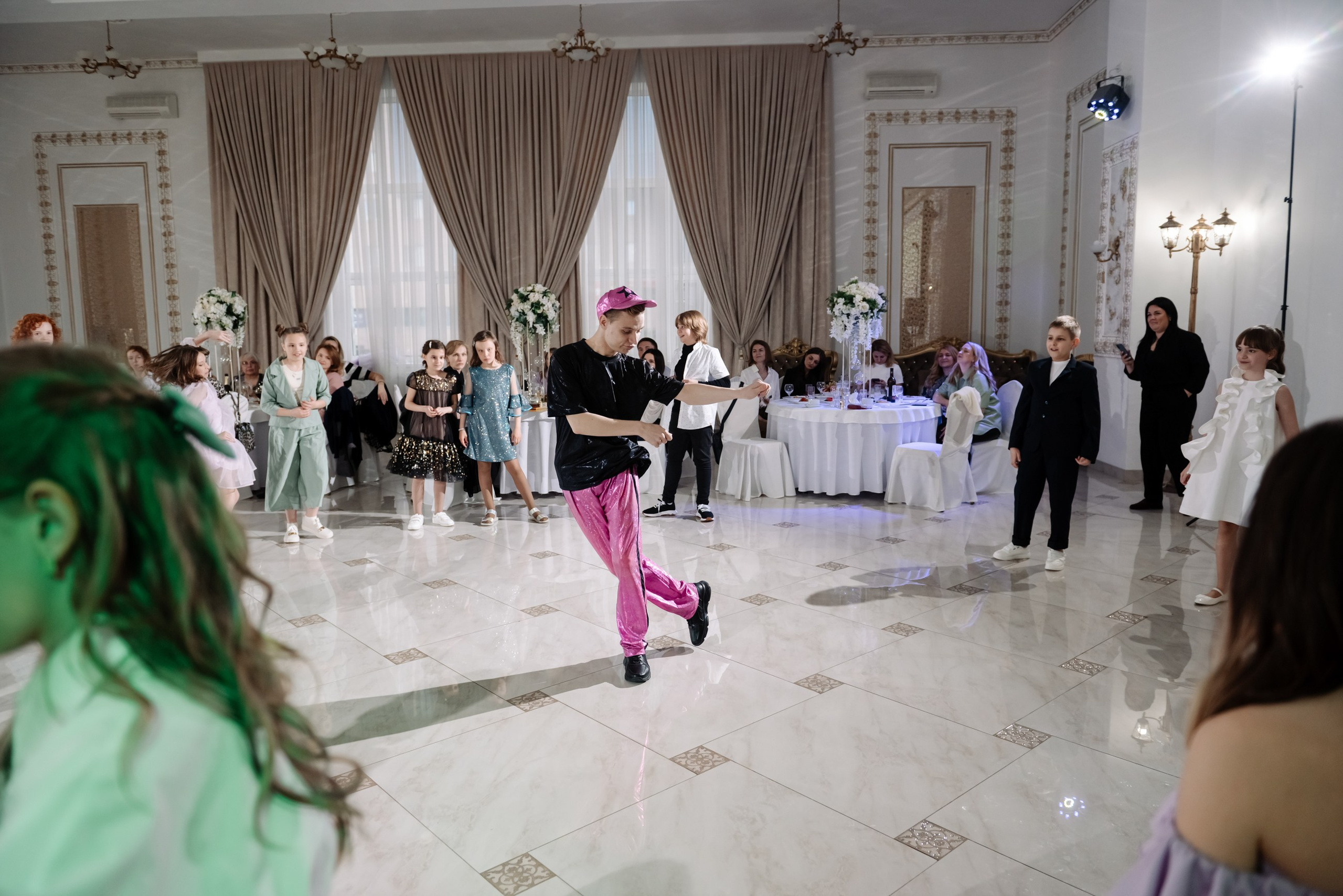 Выпускной 4 класс. Свадебный и семейный фотограф в Санкт-Петербурге Елена Худякова