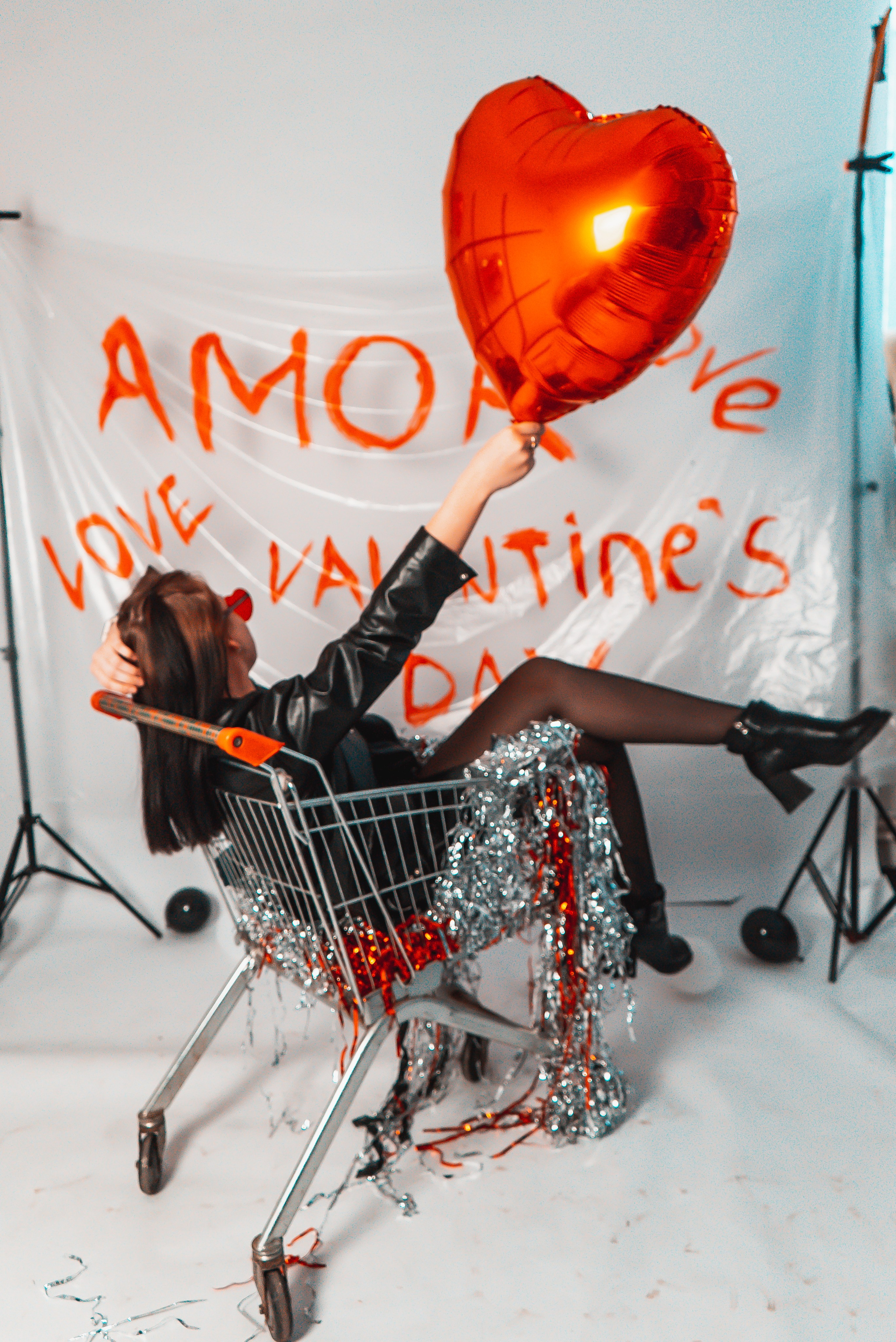 Индивидуальные. Фотограф Татьяна Киреева.Кулебаки