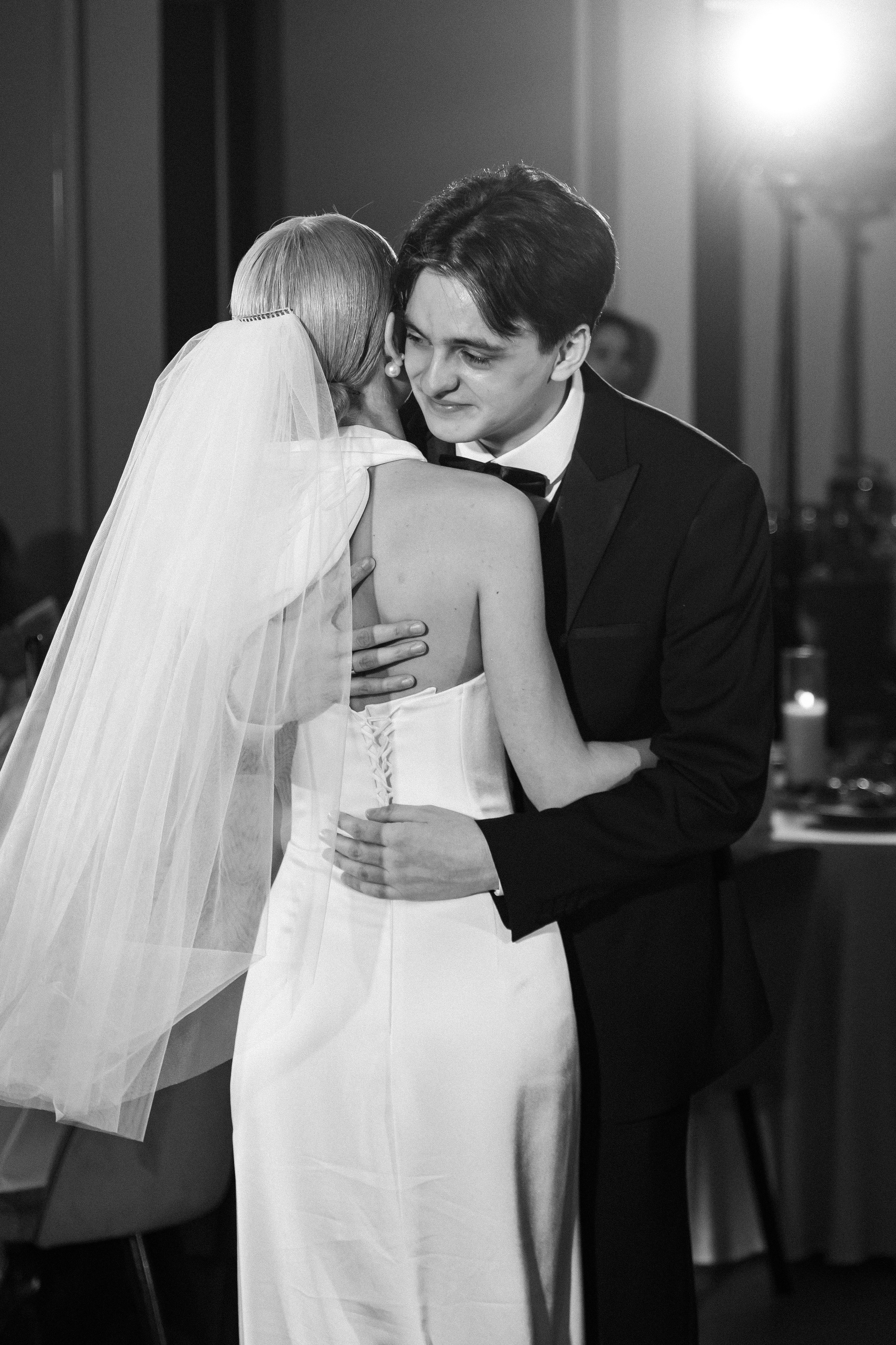 Igor & Polina. Event агентство PAPRIKA в Екатеринбурге