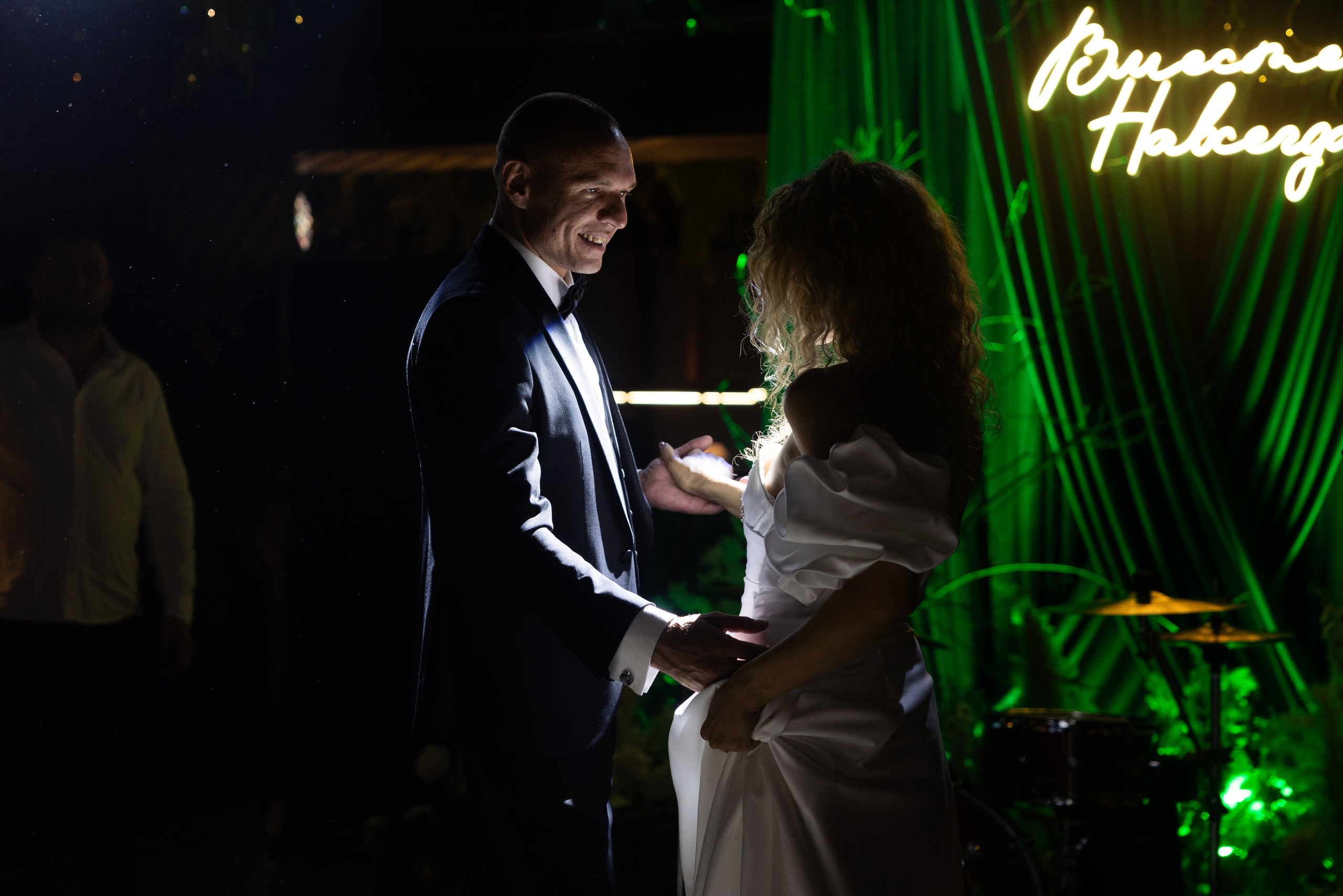 Руслан & Надежда